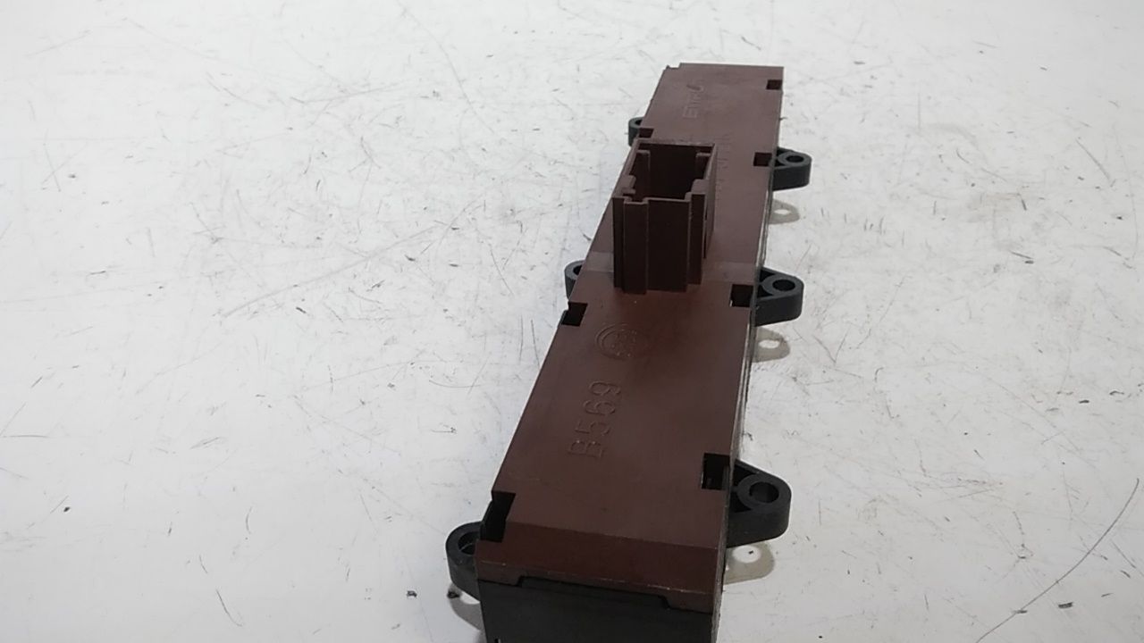 Pulsantiera Centrale FIAT Ducato 5 Serie