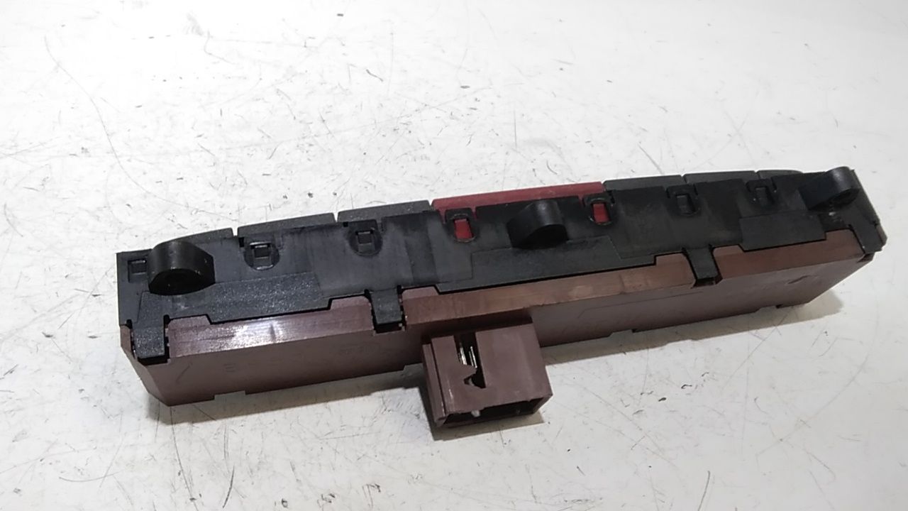 Pulsantiera Centrale FIAT Ducato 5 Serie