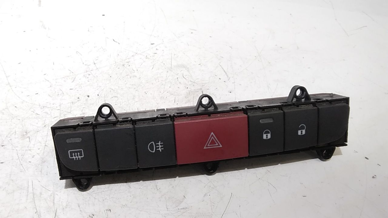 Pulsantiera Centrale FIAT Ducato 5 Serie