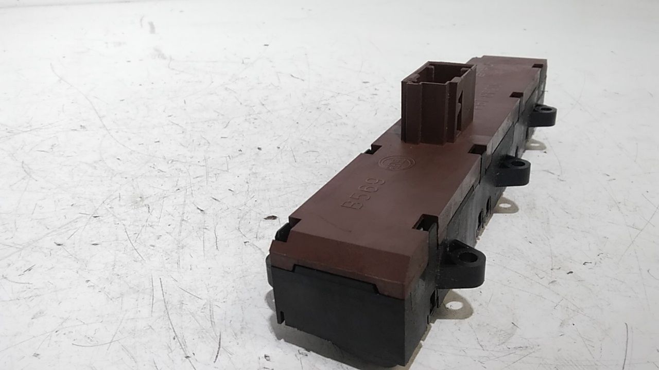 Pulsantiera Centrale FIAT Ducato 5 Serie