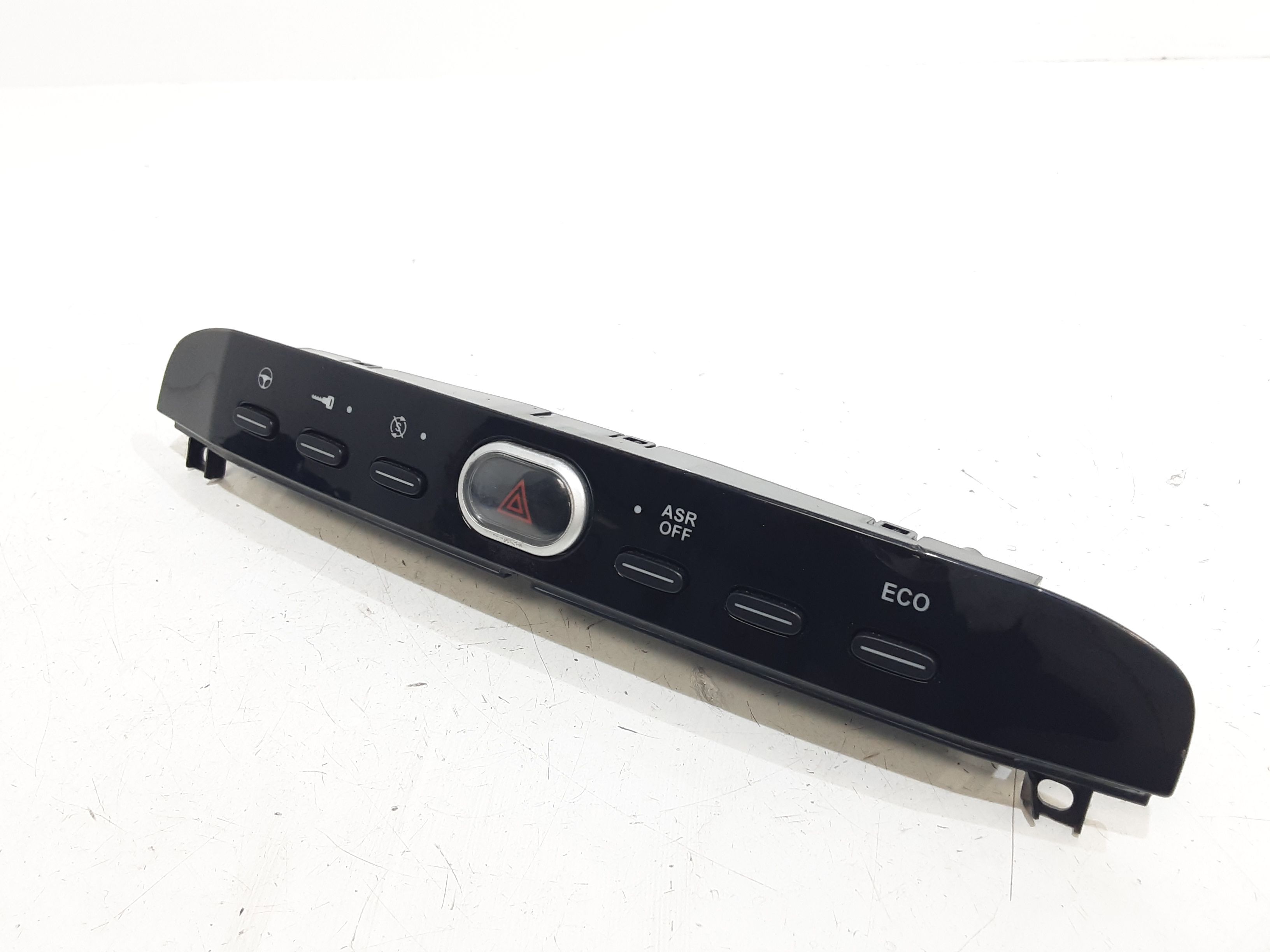 Pulsantiera Centrale FIAT Punto EVO