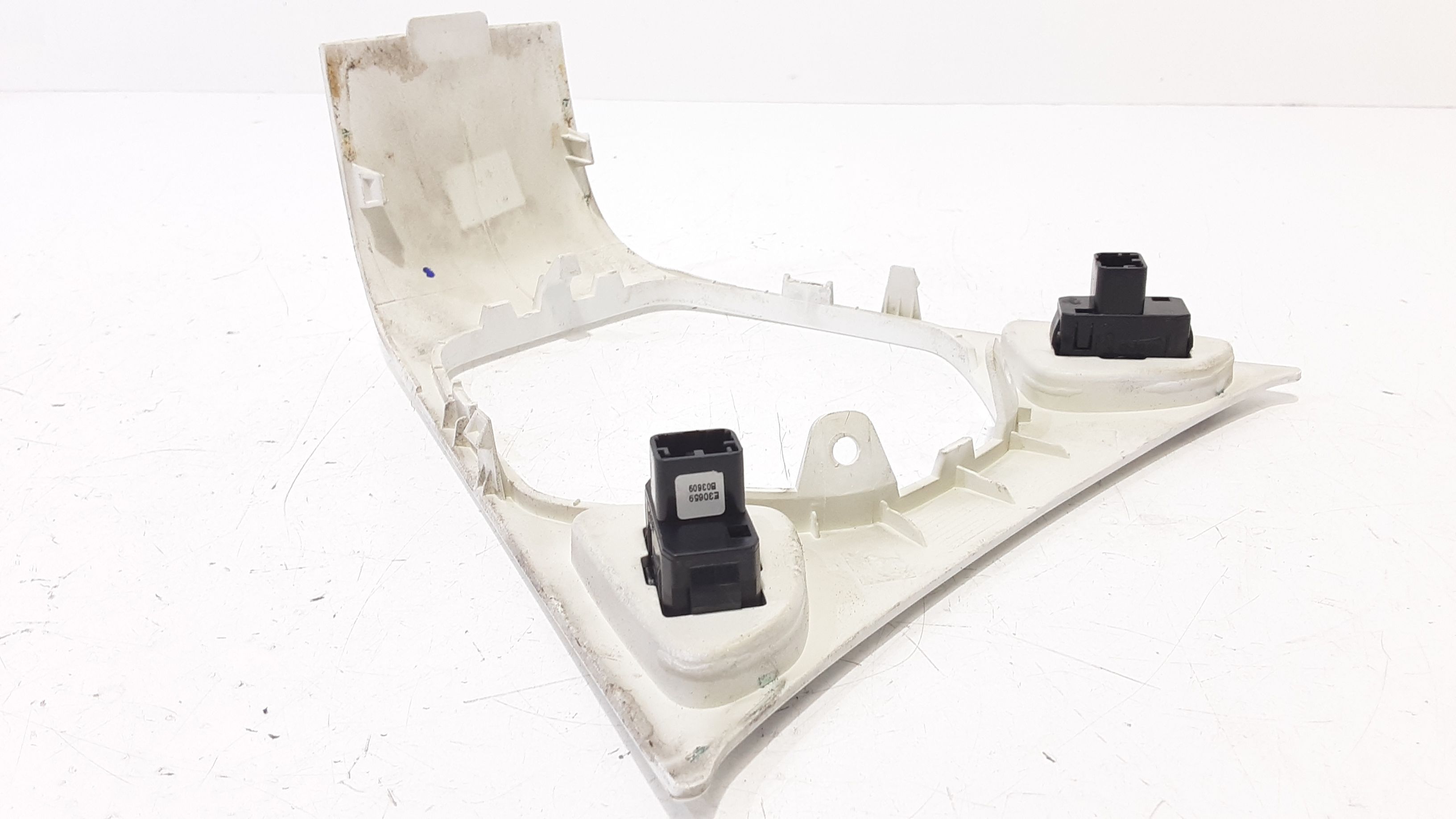 Pulsantiera Centrale FORD Ka Serie (CCU) (08>18)