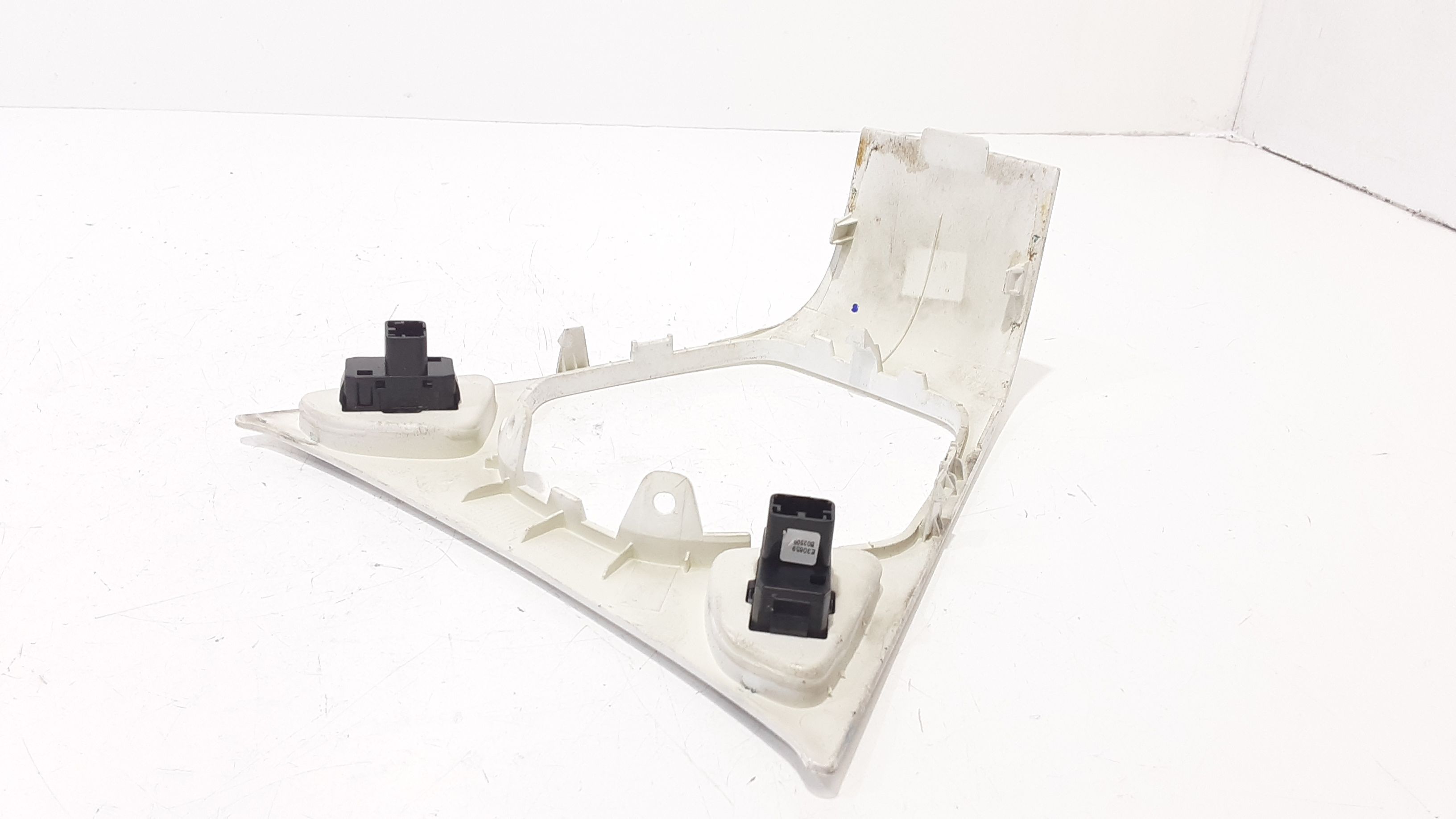 Pulsantiera Centrale FORD Ka Serie (CCU) (08>18)