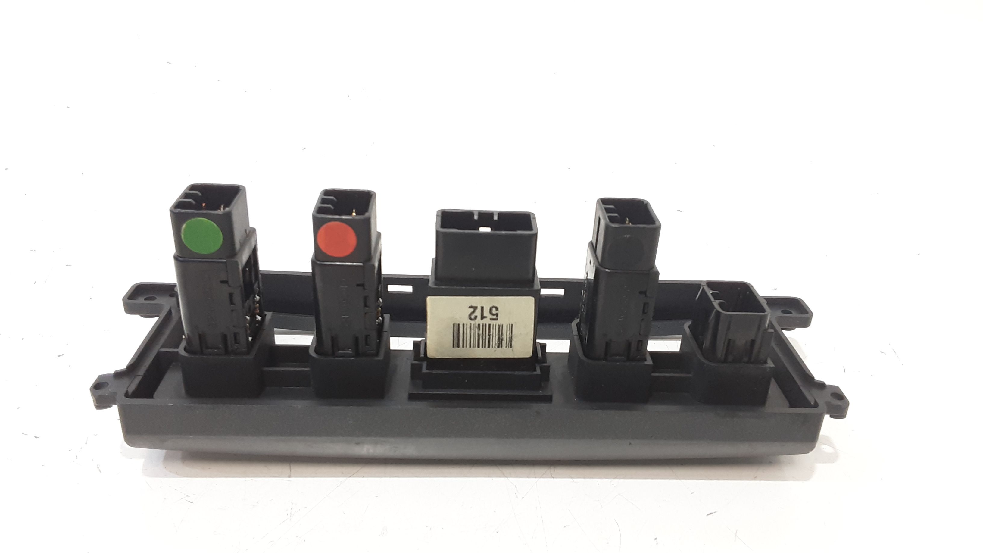 Pulsantiera Centrale KIA Sorento 1 Serie