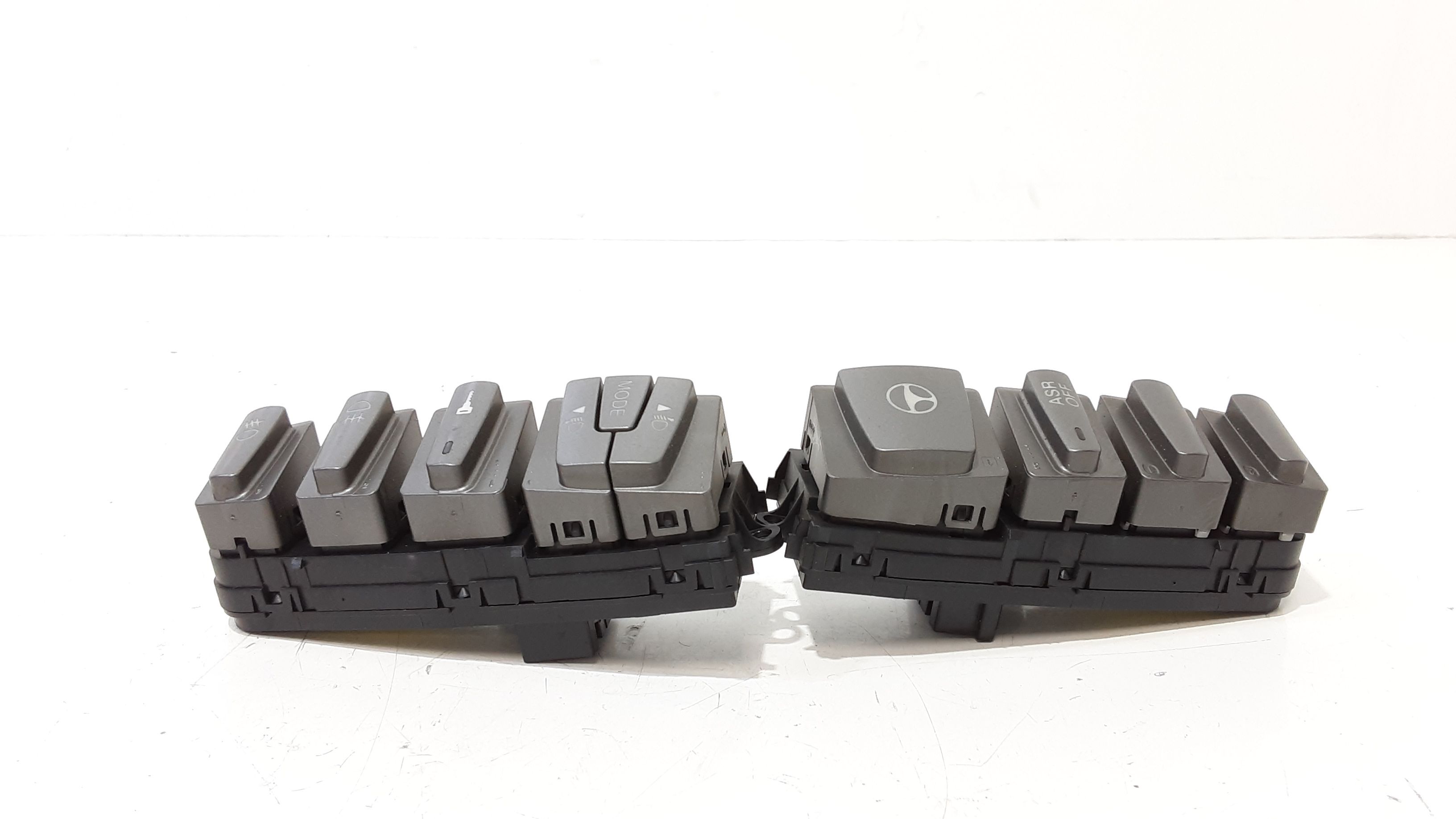 Pulsantiera Centrale FIAT Bravo 2 Serie