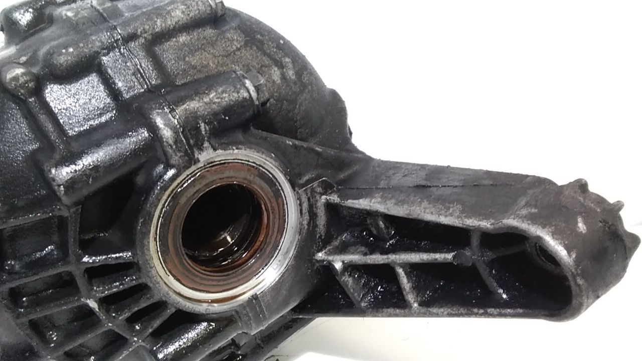 Differenziale Anteriore MERCEDES ML W163 2 Serie