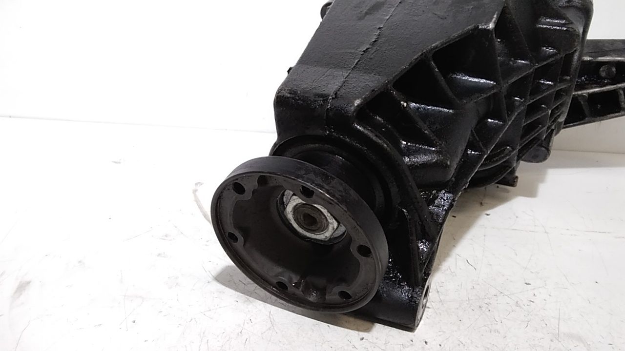 Differenziale Anteriore MERCEDES ML W163 2 Serie