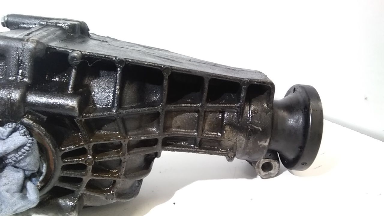 Differenziale Anteriore MERCEDES ML W163 2 Serie