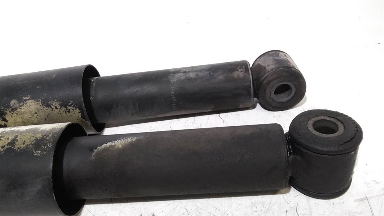 Coppia Ammortizzatori MERCEDES Vito W639 2 Serie