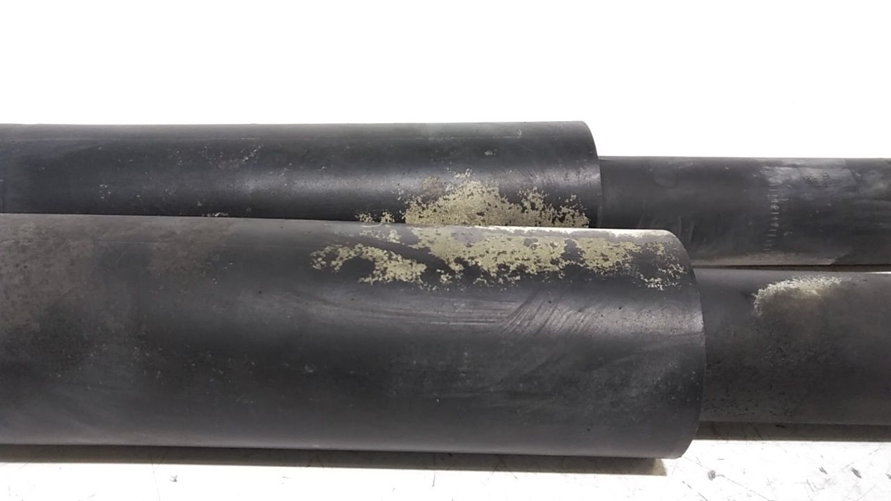 Coppia Ammortizzatori MERCEDES Vito W639 2 Serie