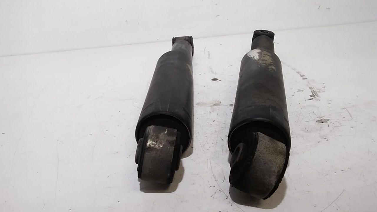 Coppia Ammortizzatori MERCEDES Vito W639 2 Serie