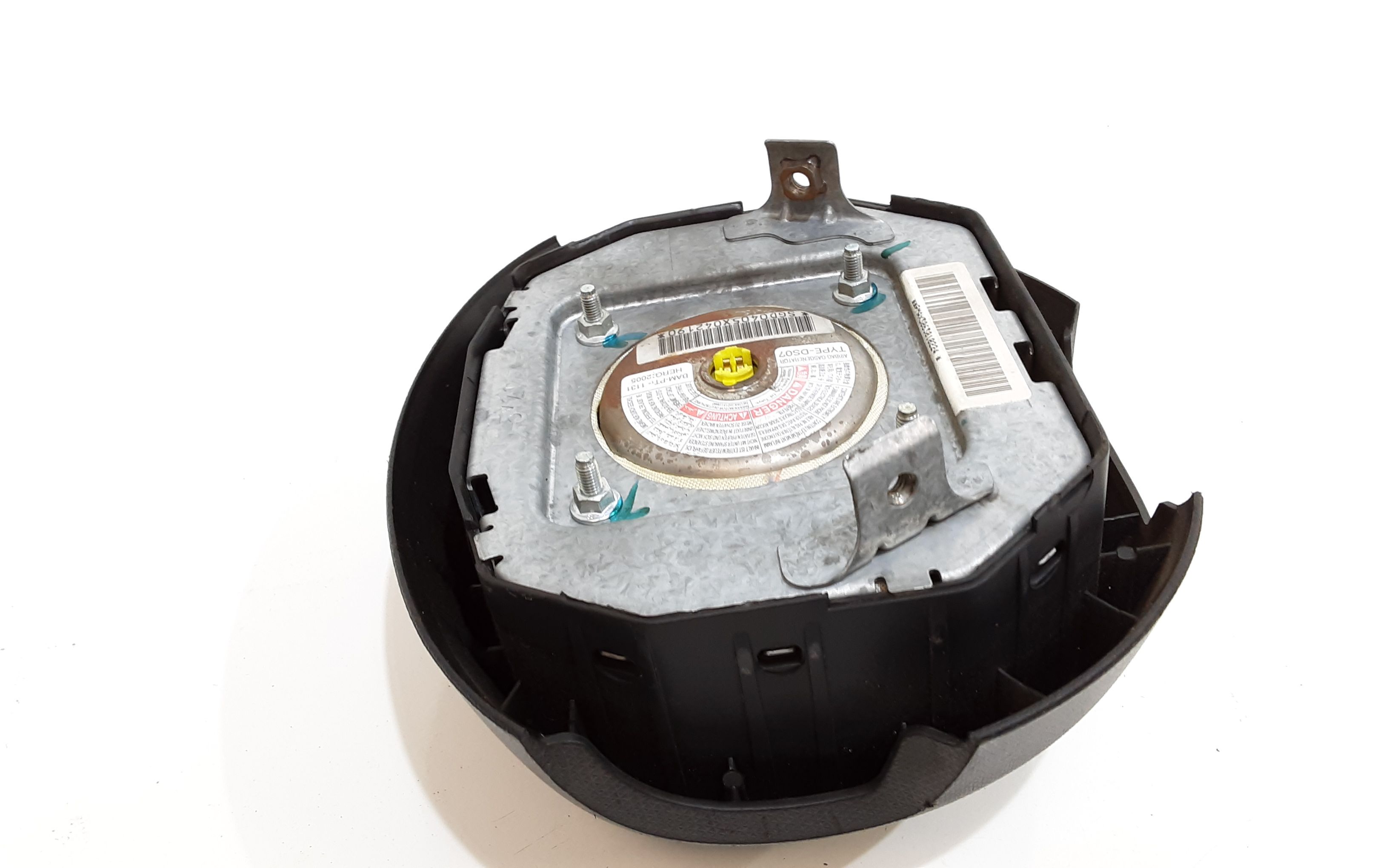 Airbag Volante NISSAN Micra 4 Serie