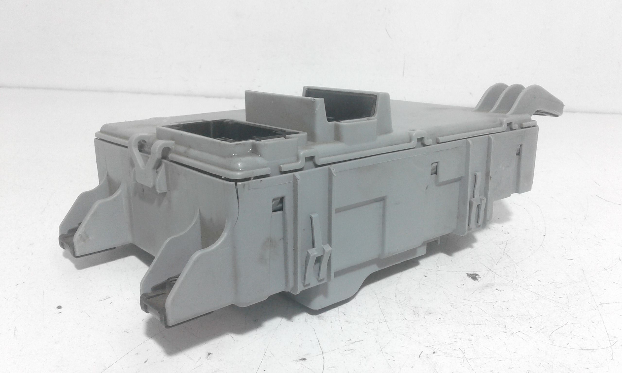 Body Computer FIAT 500 Serie (07>14)