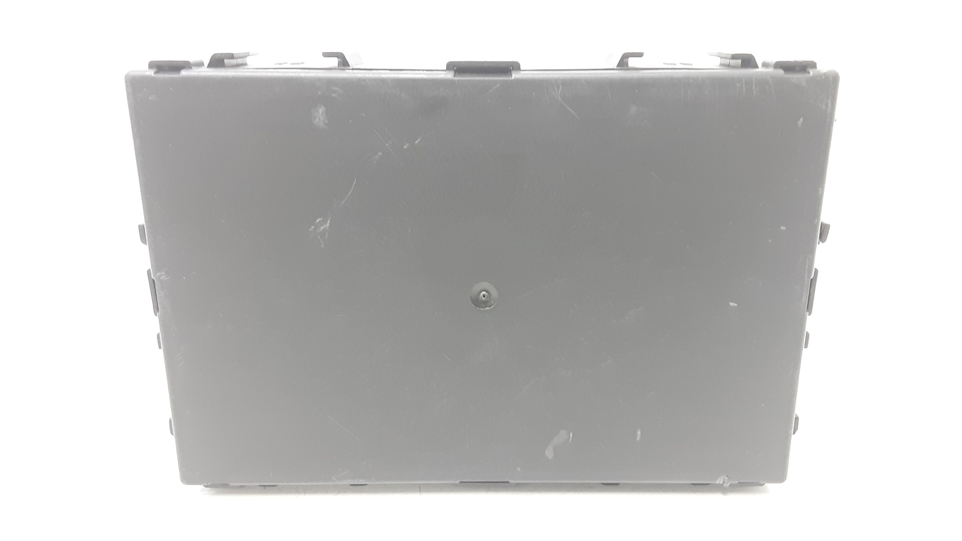 Body Computer NISSAN Qashqai 1 Serie