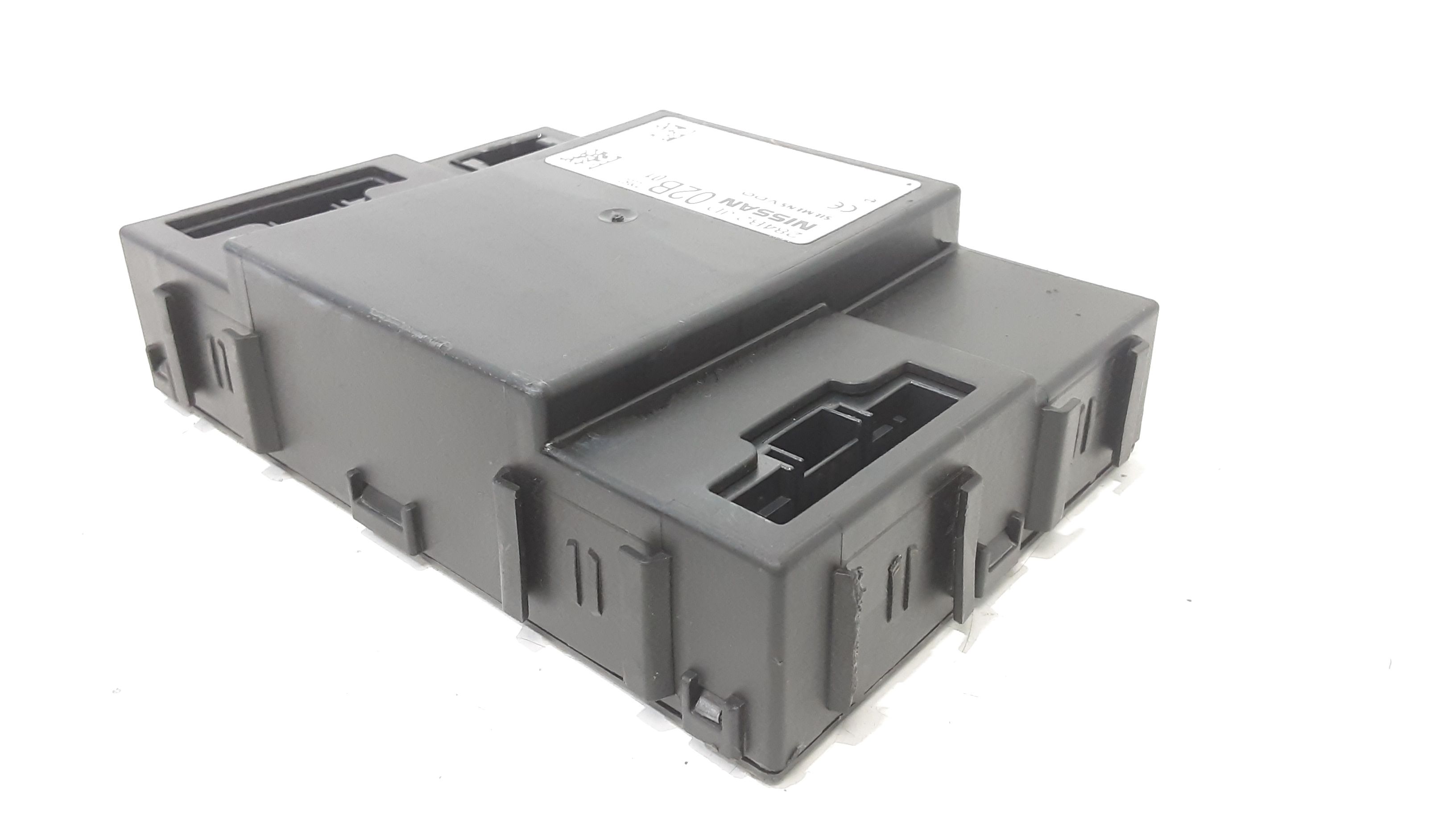 Body Computer NISSAN Qashqai 1 Serie
