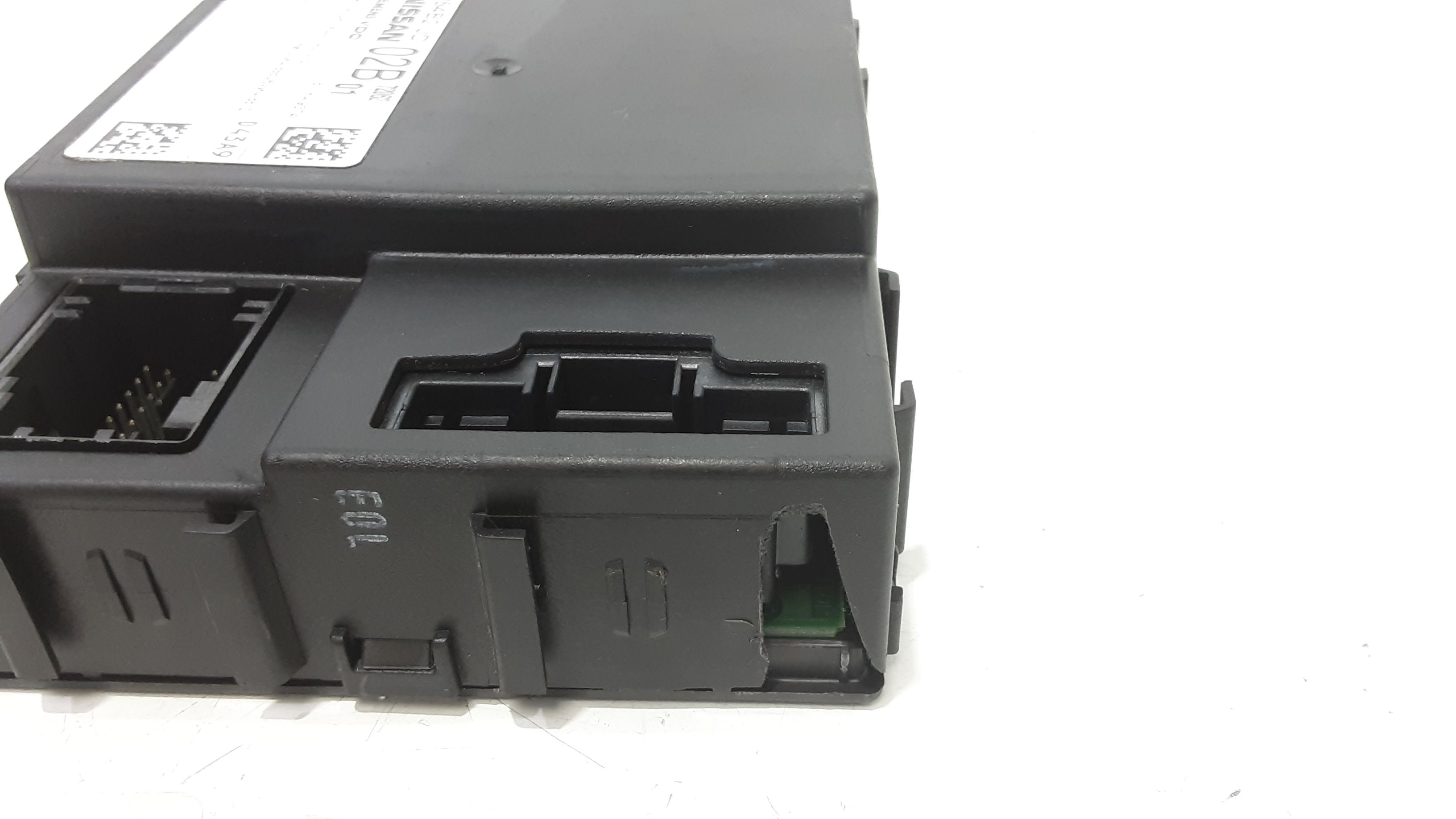 Body Computer NISSAN Qashqai 1 Serie