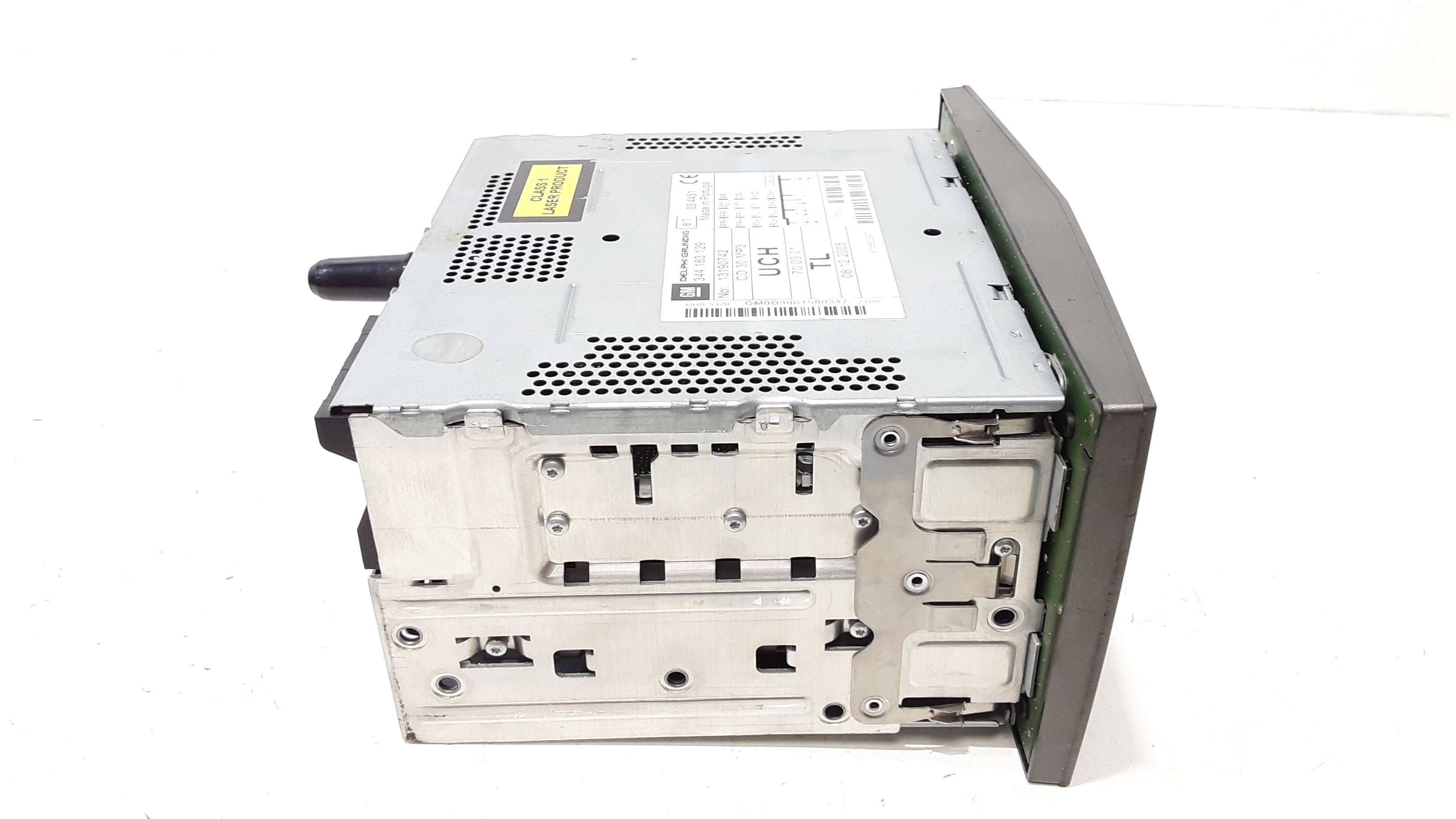 Autoradio MP3 OPEL Astra H S. Wagon 2 Serie