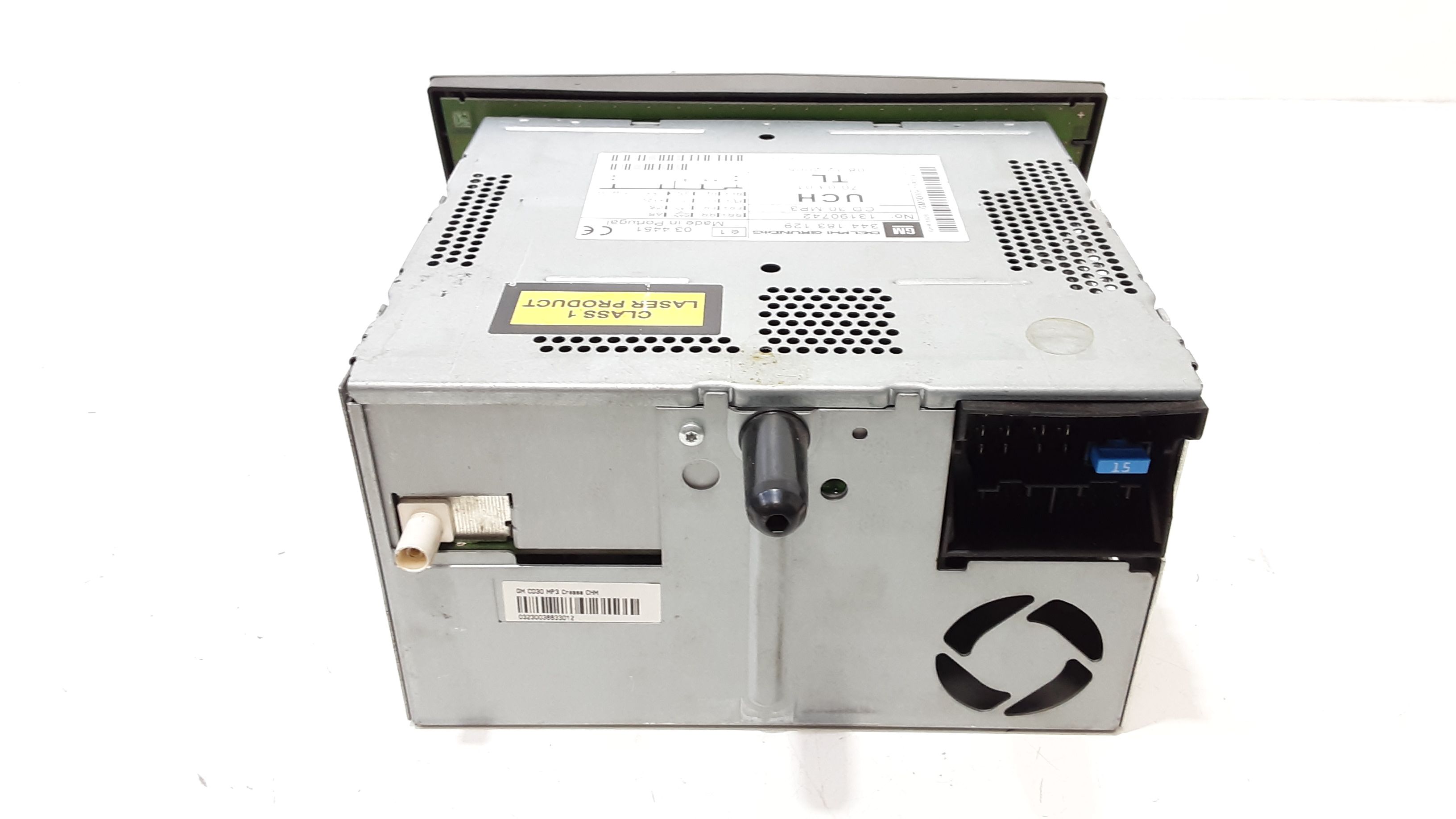 Autoradio MP3 OPEL Astra H S. Wagon 2 Serie