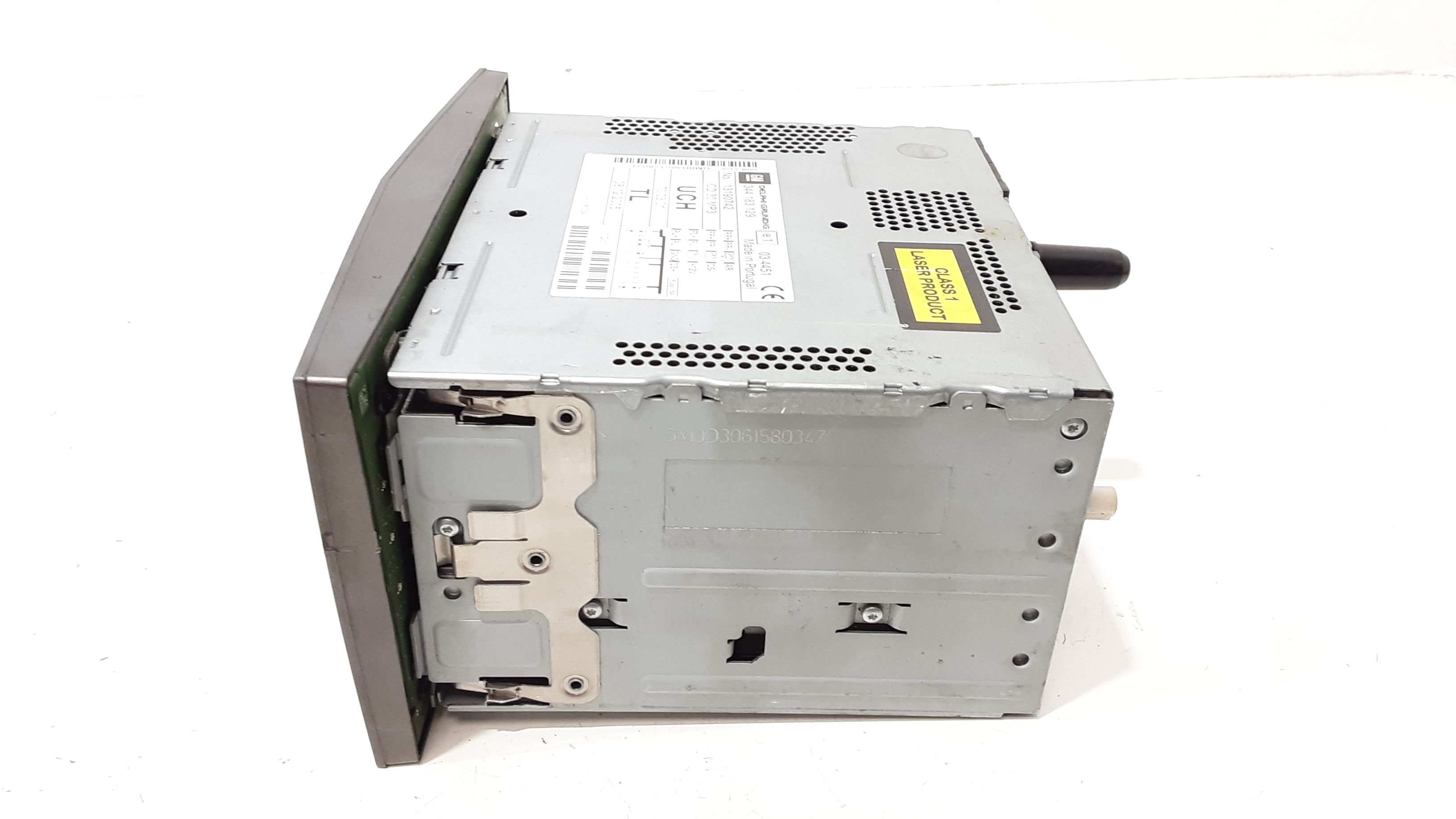 Autoradio MP3 OPEL Astra H S. Wagon 2 Serie