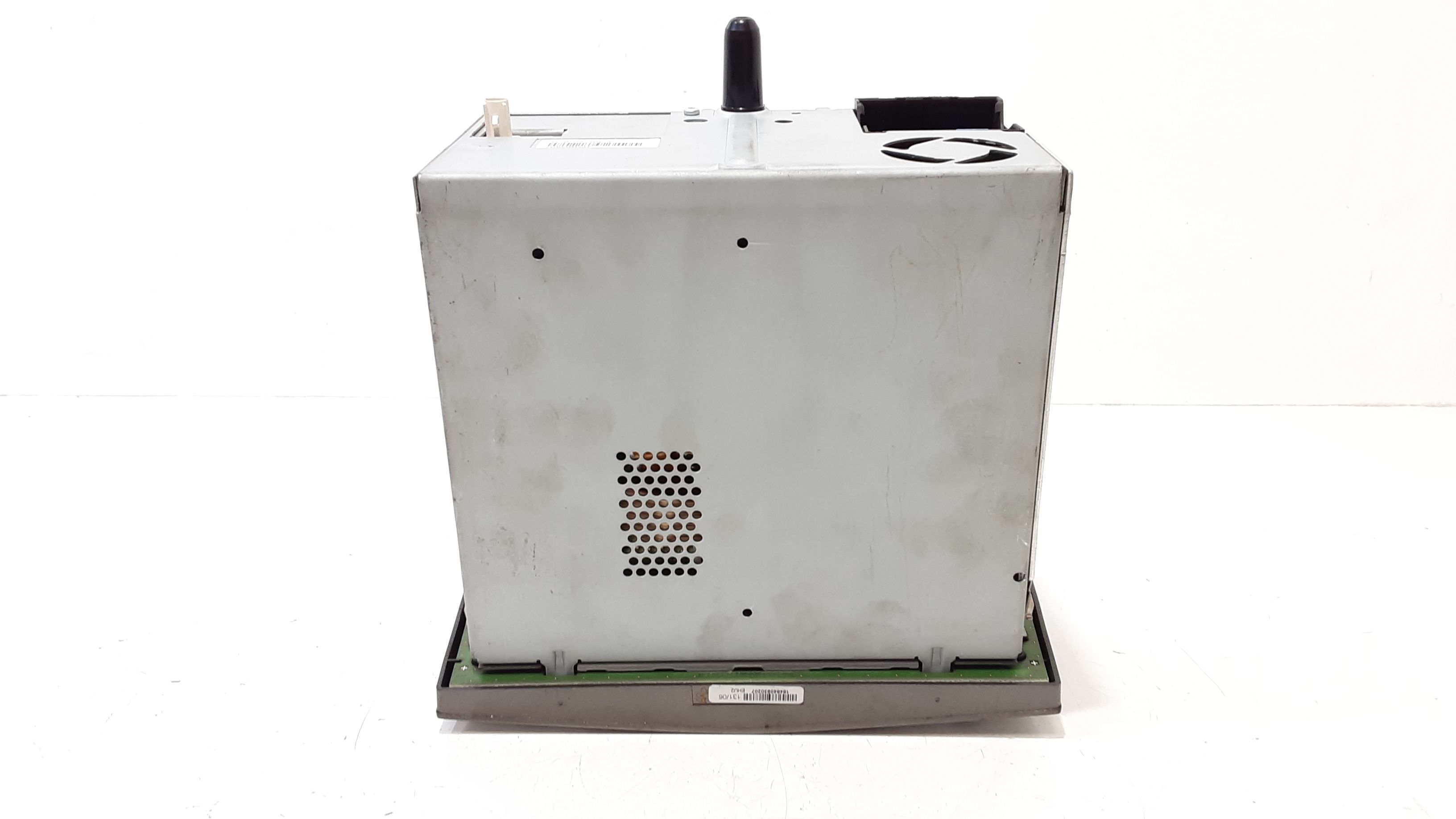 Autoradio MP3 OPEL Astra H S. Wagon 2 Serie