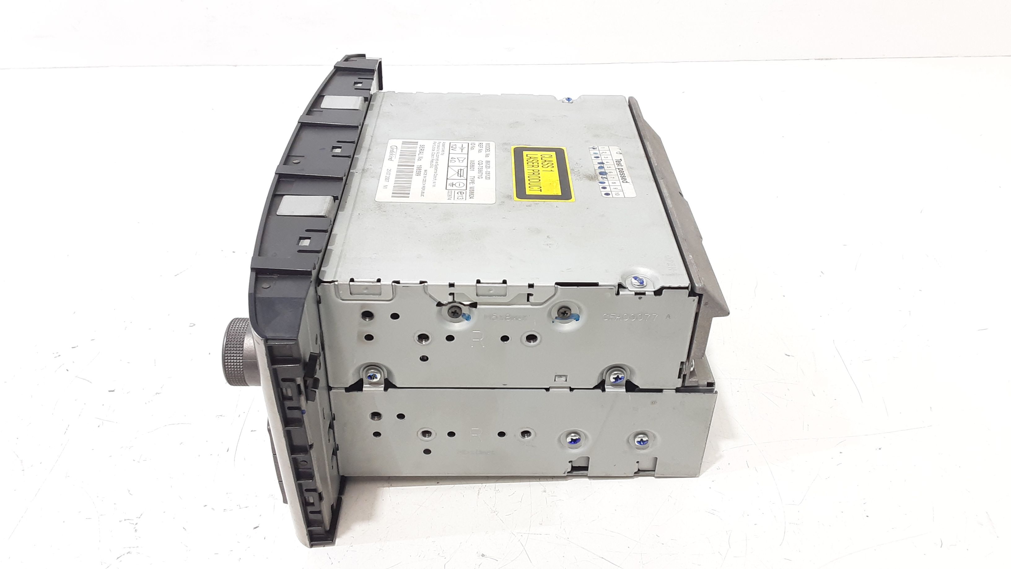 Autoradio MP3 TOYOTA Avensis S. Wagon 2 Serie