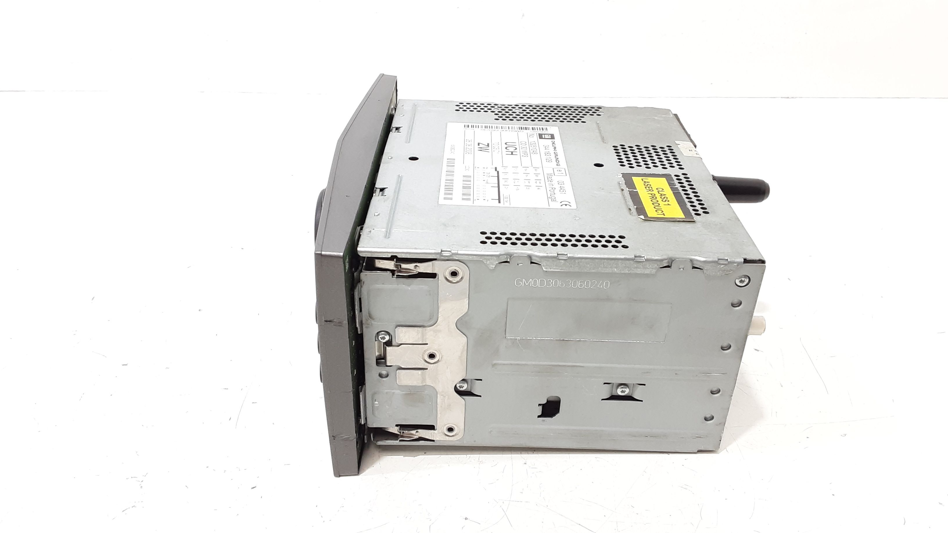 Autoradio MP3 OPEL Zafira B