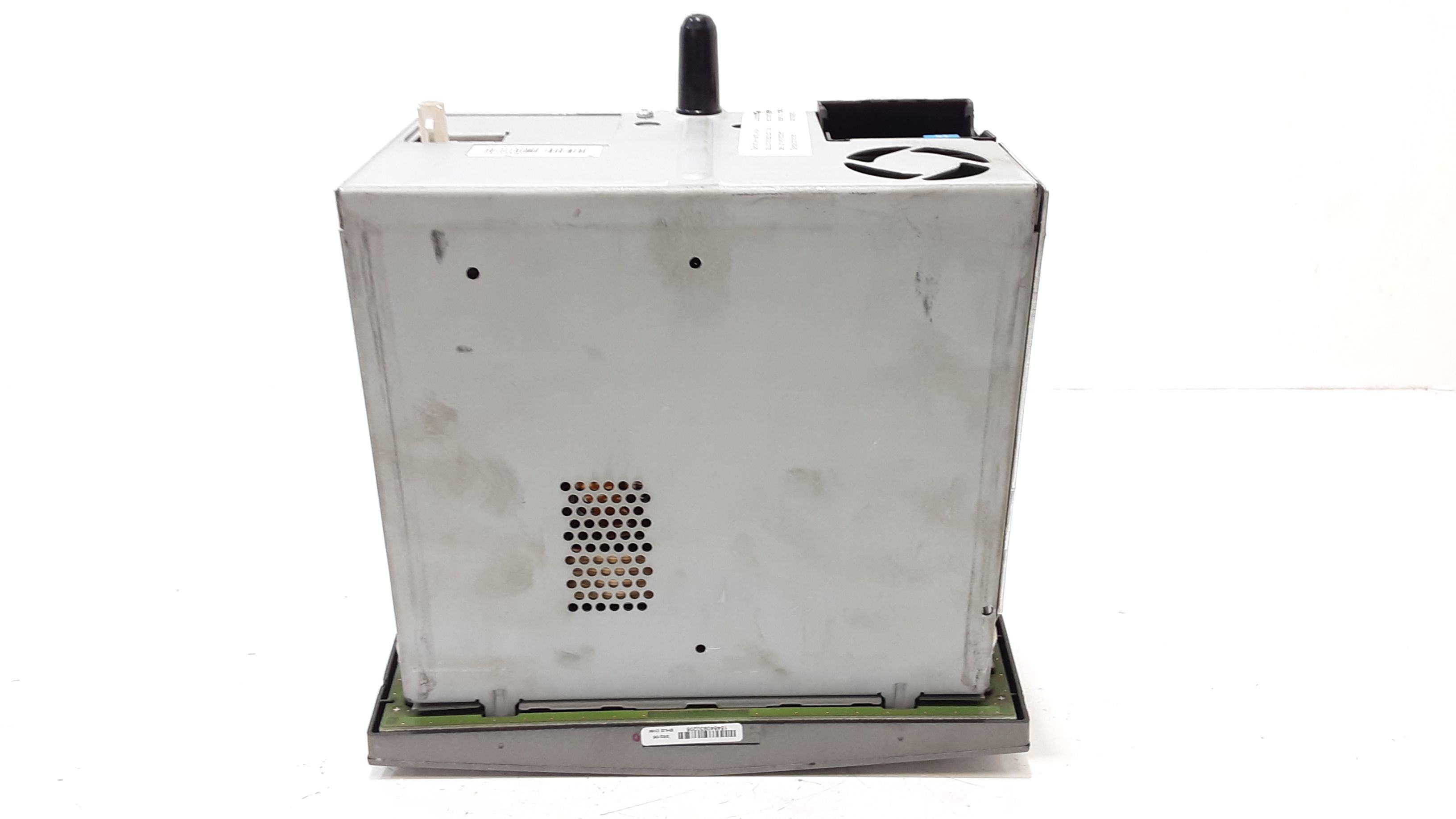 Autoradio MP3 OPEL Zafira B