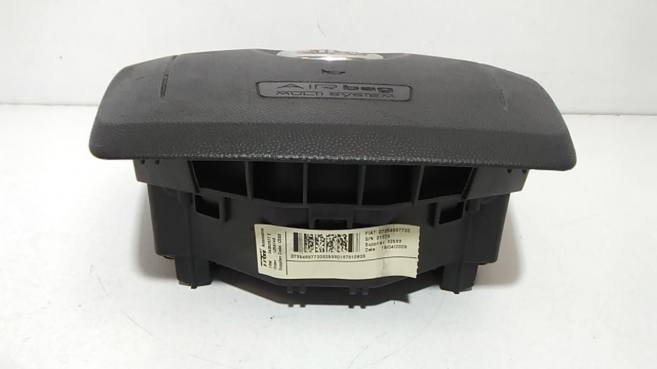 Airbag Volante FIAT Ducato 5 Serie