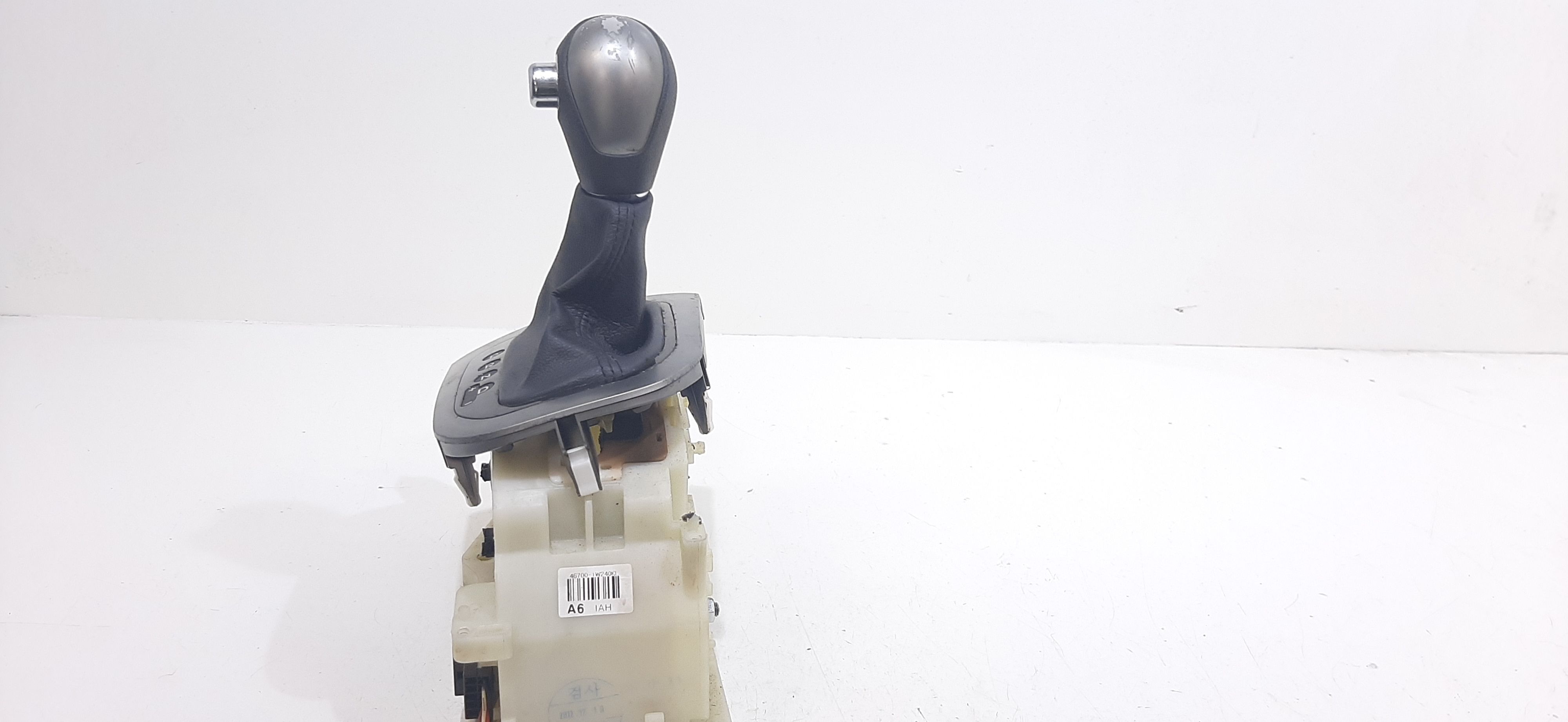 Leva Cambio KIA Rio 4 Serie