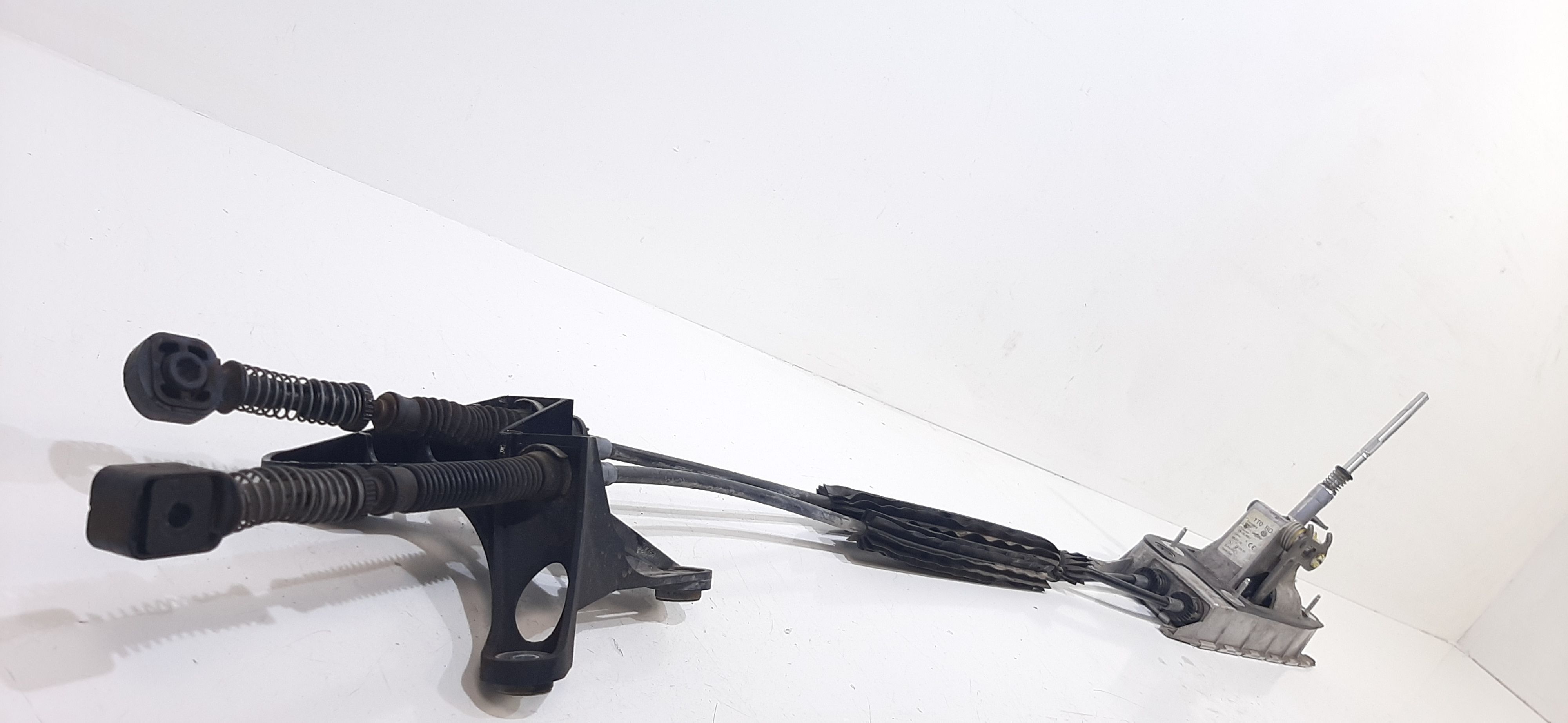 Leva Cambio VOLKSWAGEN Caddy 4 Serie