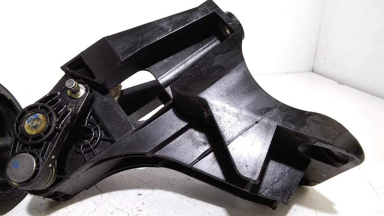 Leva Cambio OPEL Agila B