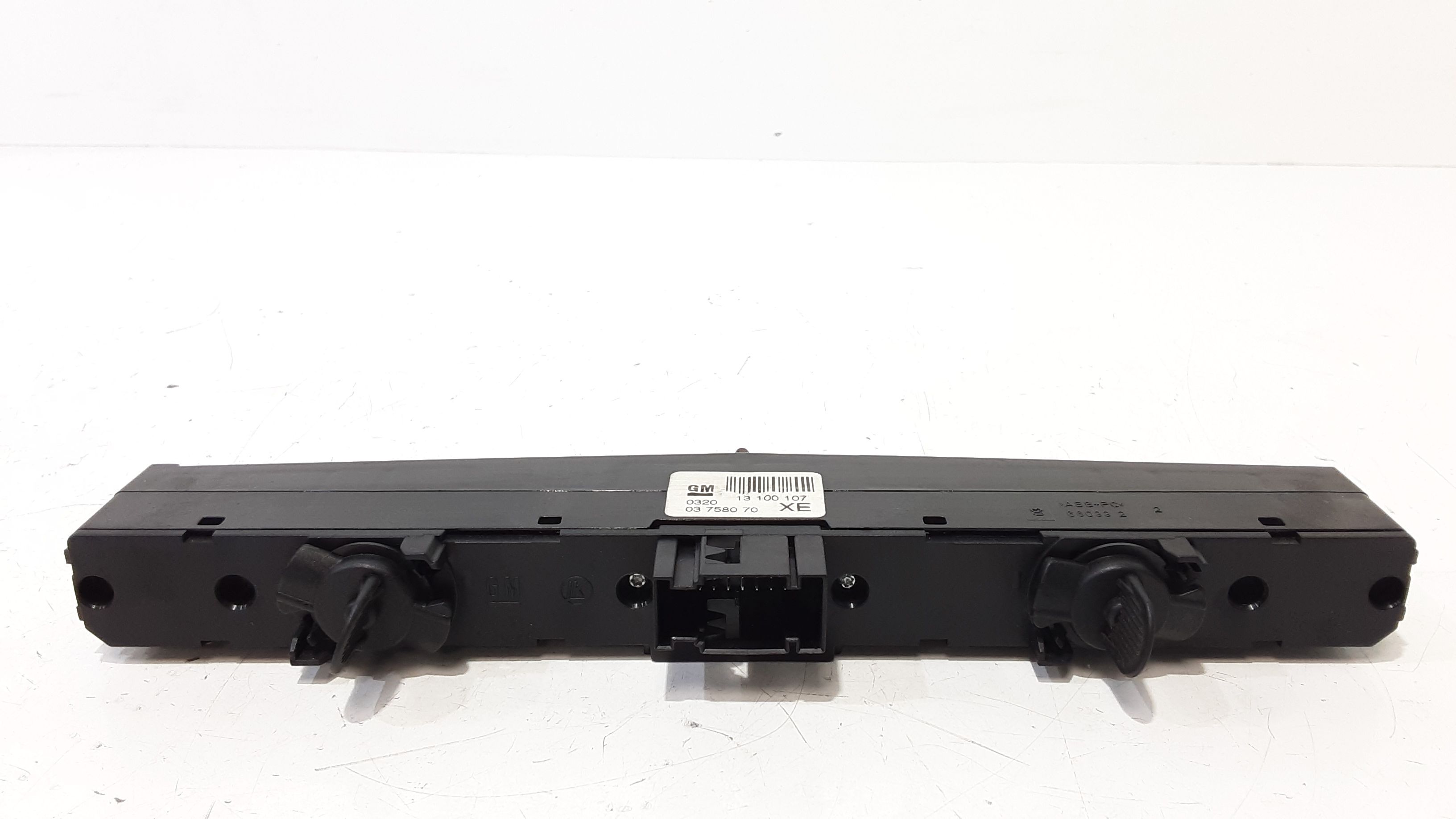 Pulsante luci di emergenza OPEL Astra H GTC