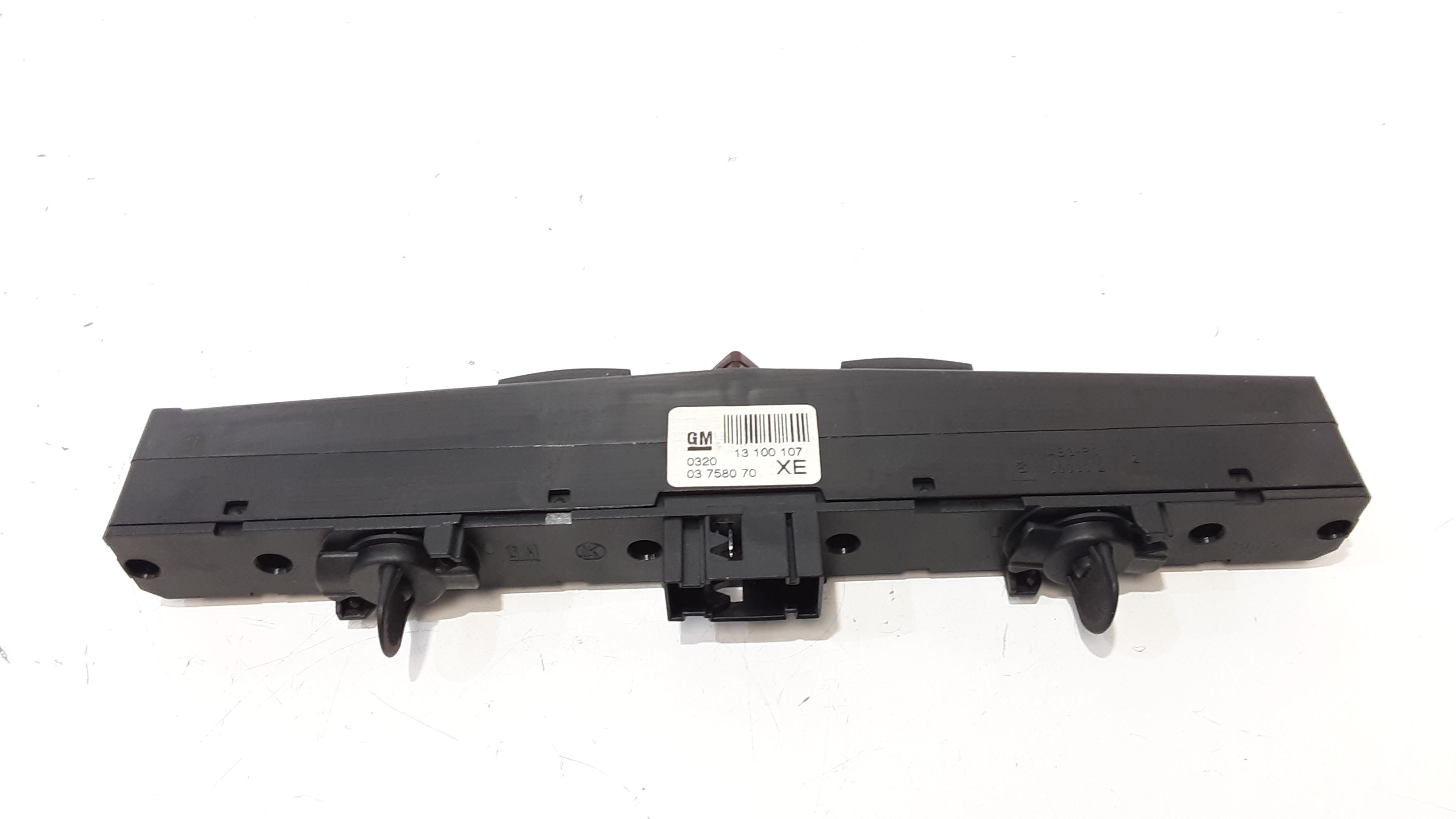 Pulsante luci di emergenza OPEL Astra H GTC