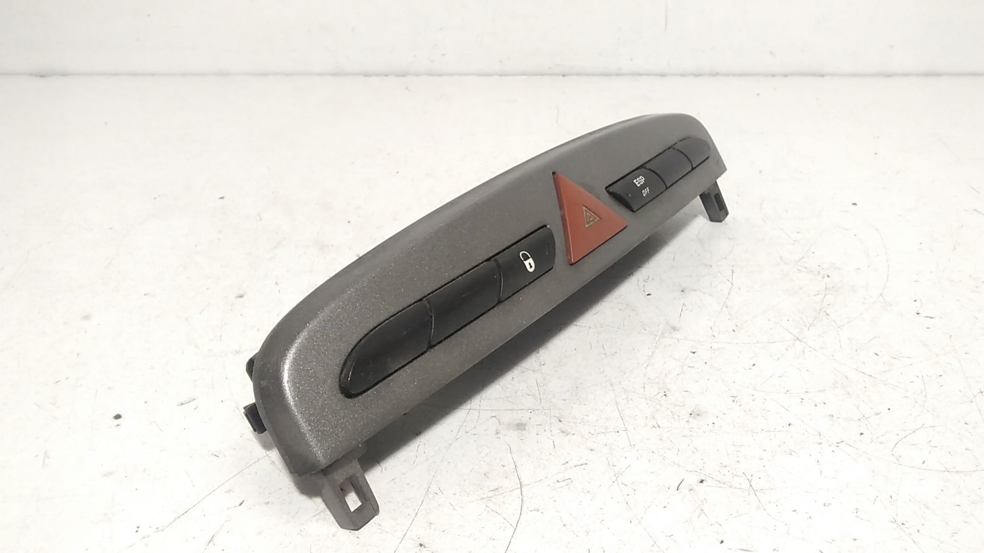 Pulsante luci di emergenza PEUGEOT 308 1 Serie