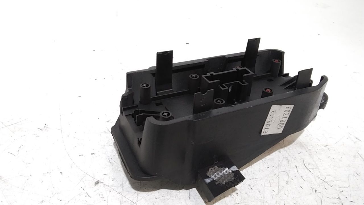 Pulsante luci di emergenza RENAULT Megane ll Serie (06>08)