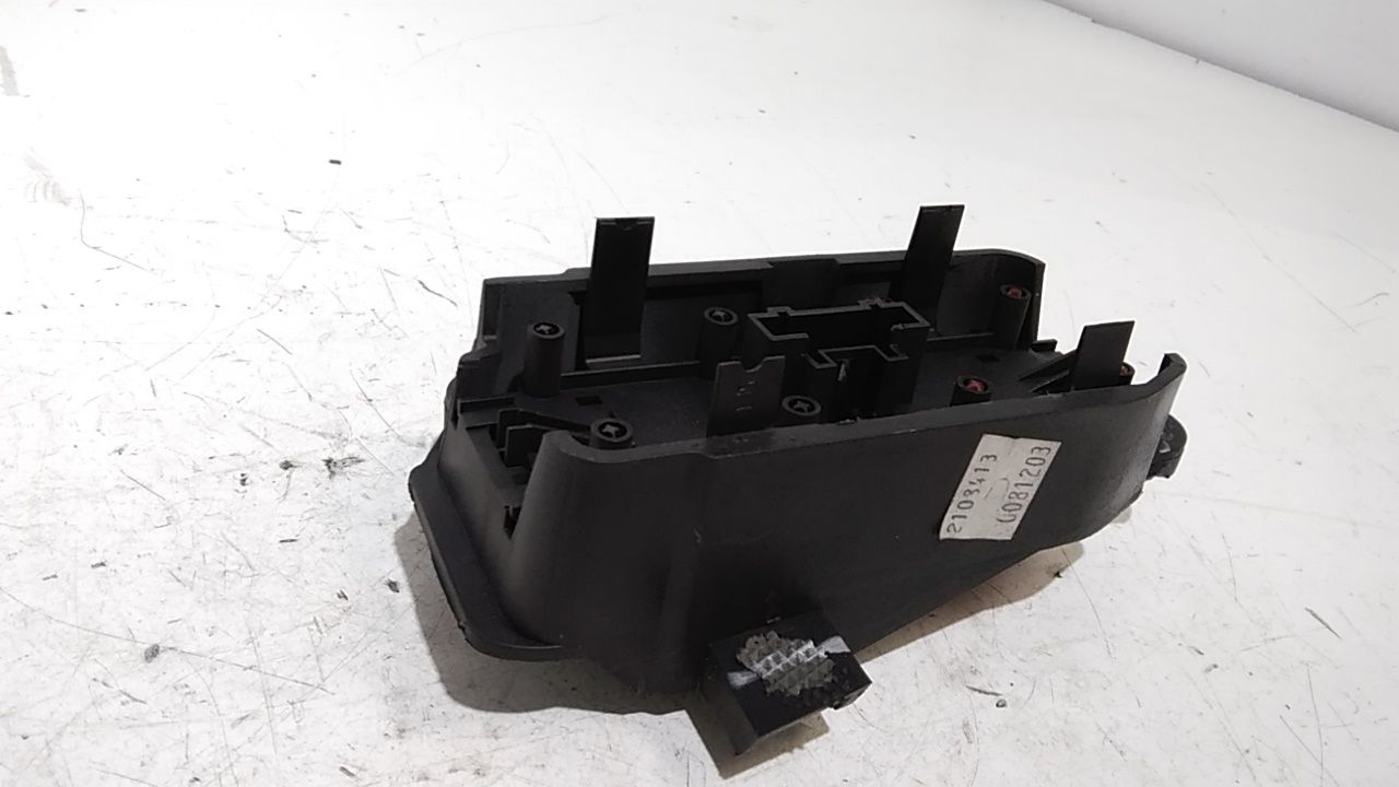 Pulsante luci di emergenza RENAULT Megane ll Serie (06>08)