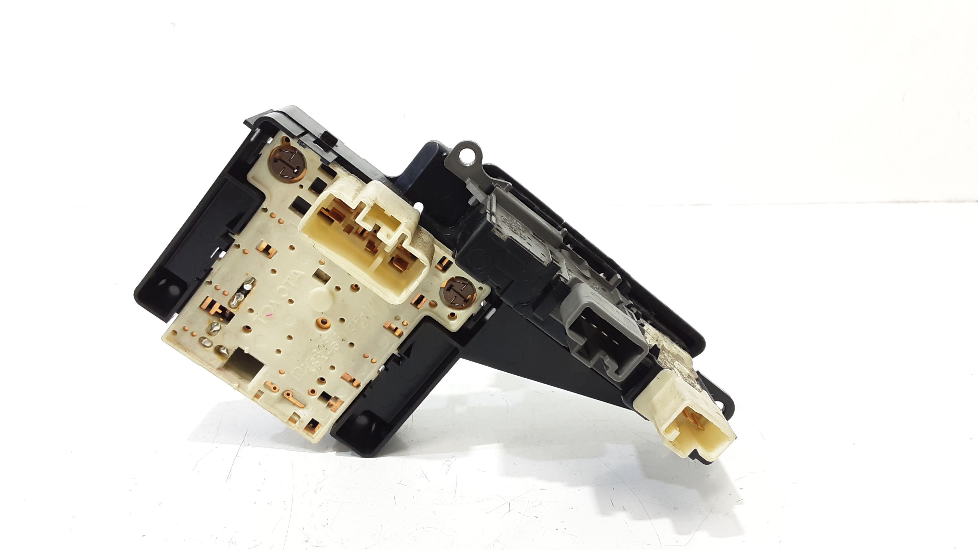 Pulsante luci di emergenza TOYOTA Yaris 2 Serie