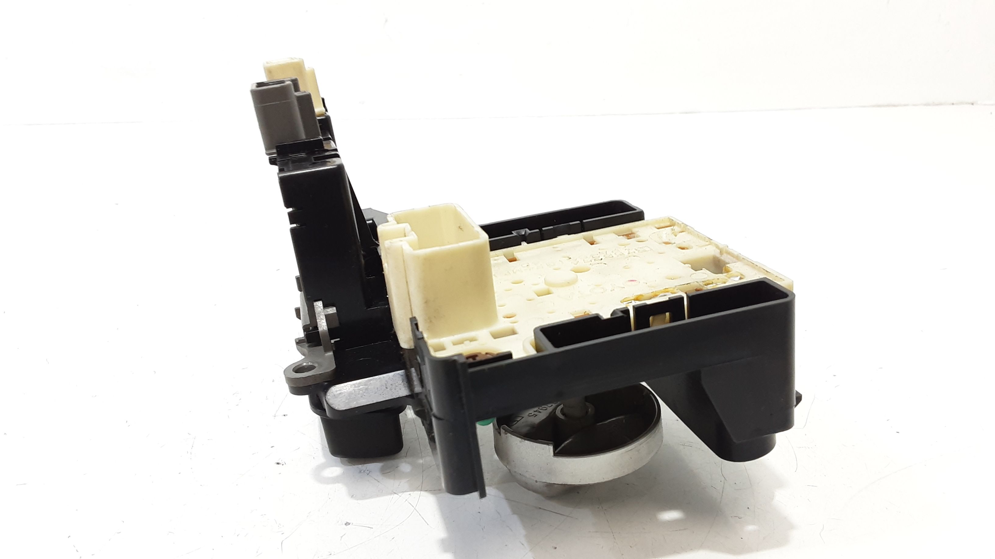 Pulsante luci di emergenza TOYOTA Yaris 2 Serie