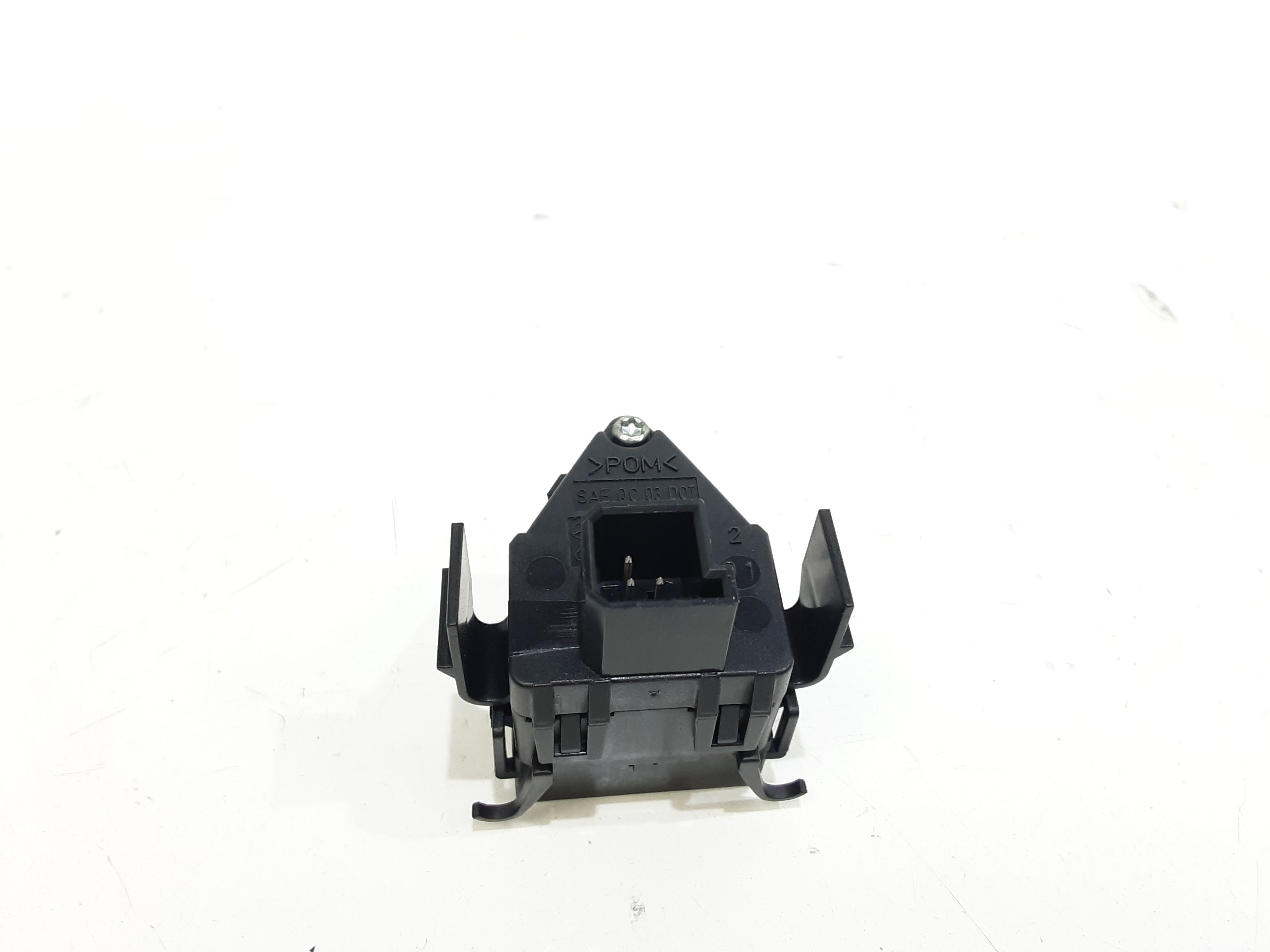 Pulsante luci di emergenza MERCEDES Classe A W169 3 Serie