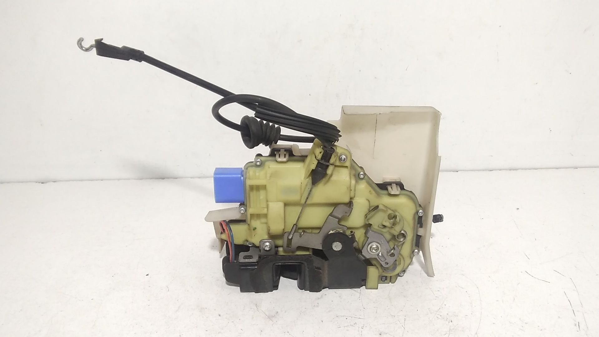 Serratura Anteriore Destra VOLKSWAGEN Polo 4 Serie