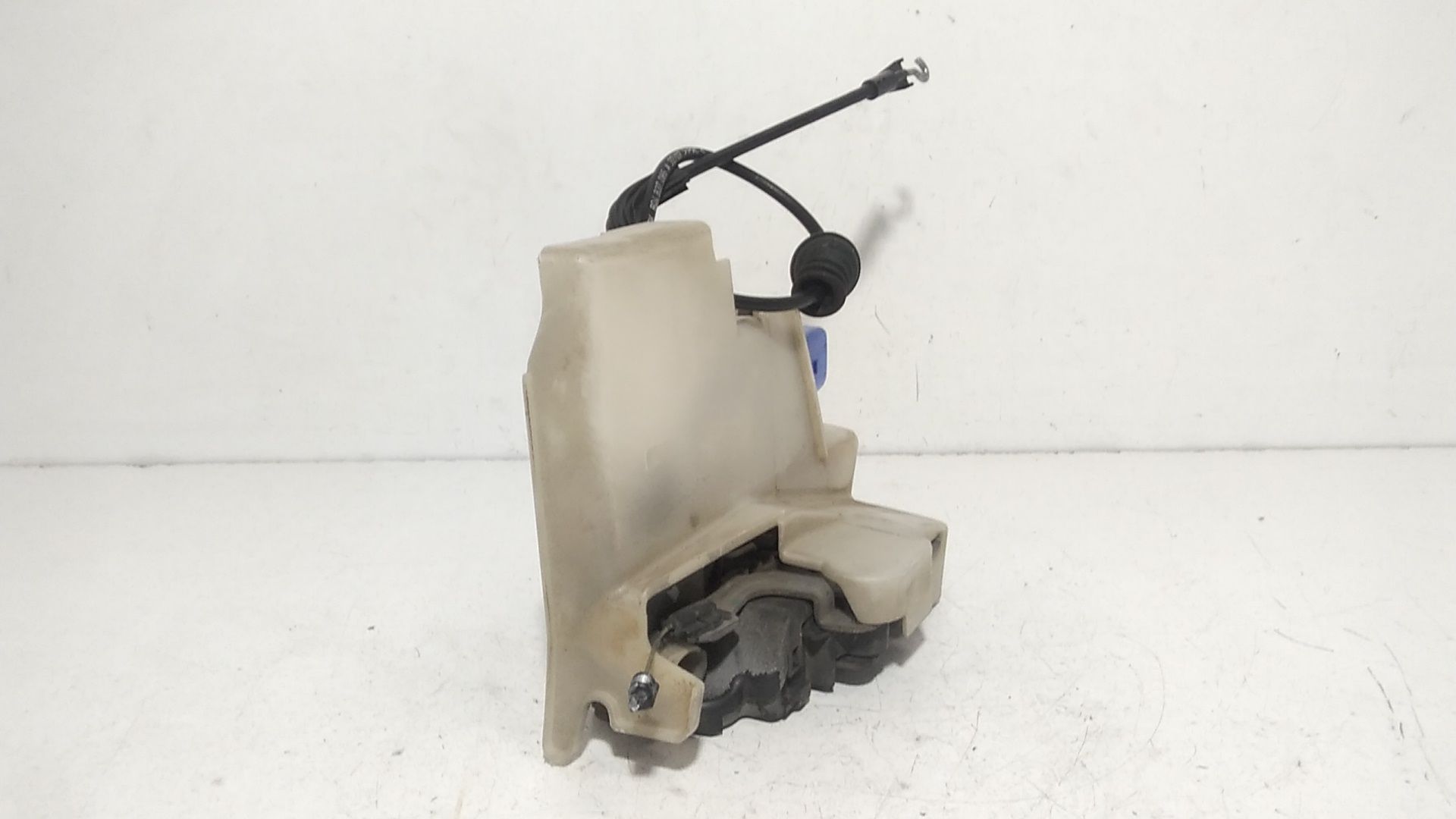 Serratura Anteriore Destra VOLKSWAGEN Polo 4 Serie