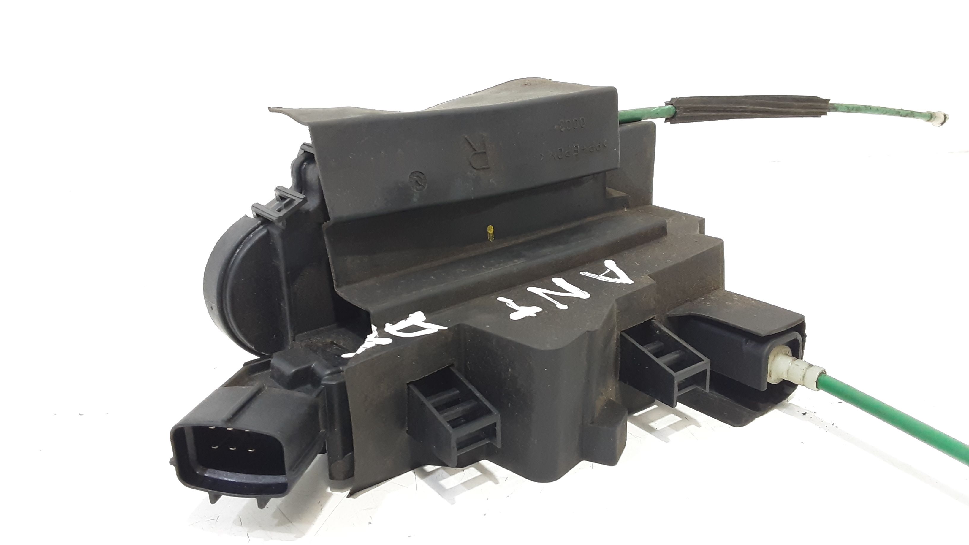 Serratura Anteriore Destra LANCIA Musa 1 Serie