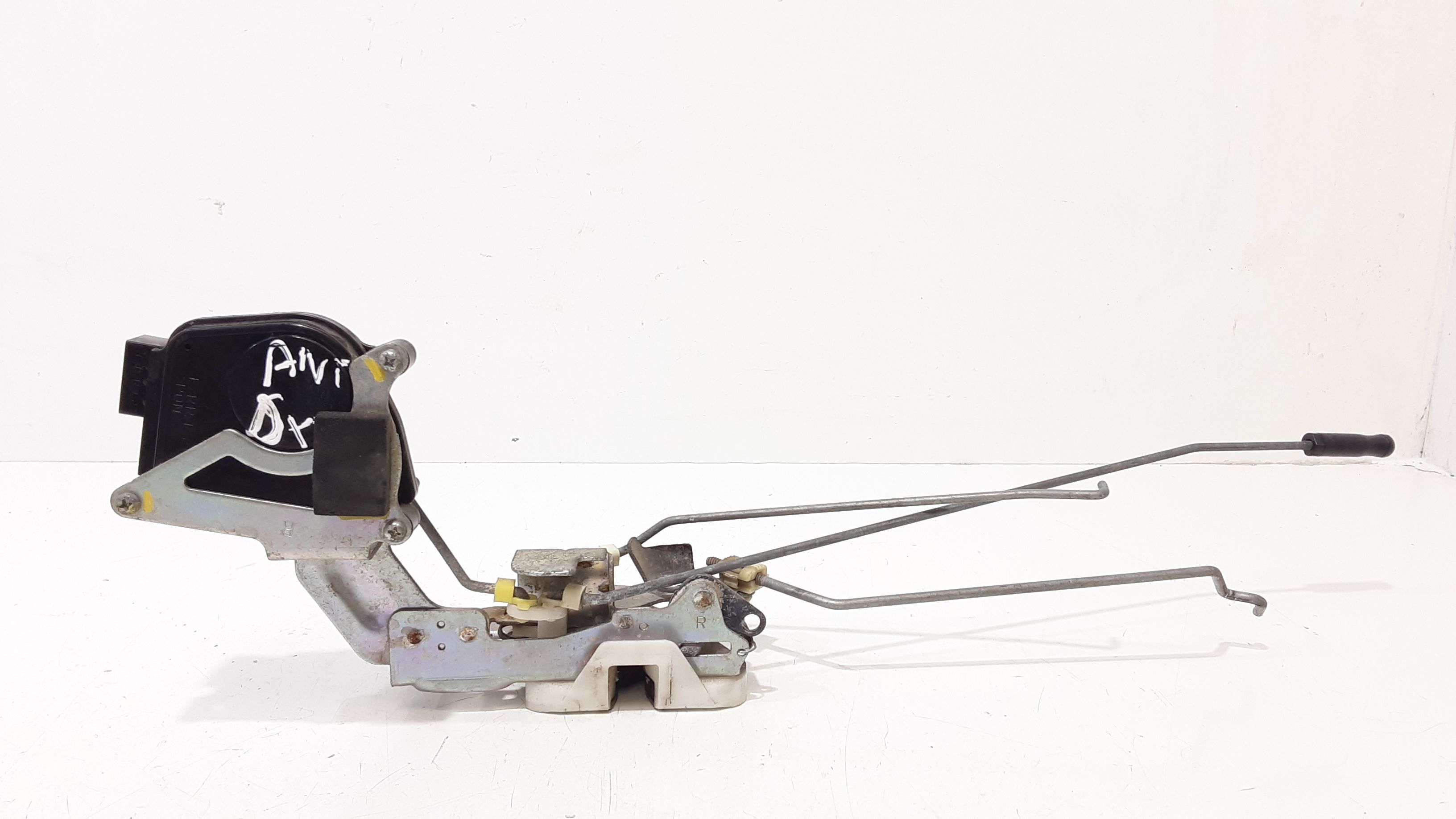 Serratura Anteriore Destra CHEVROLET Matiz 3 Serie