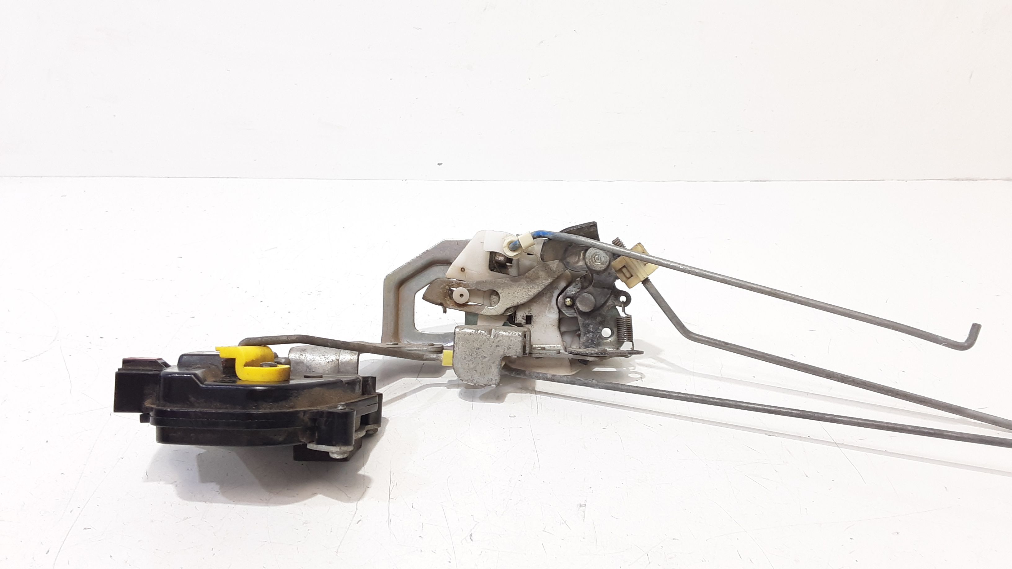 Serratura Anteriore Destra CHEVROLET Matiz 3 Serie