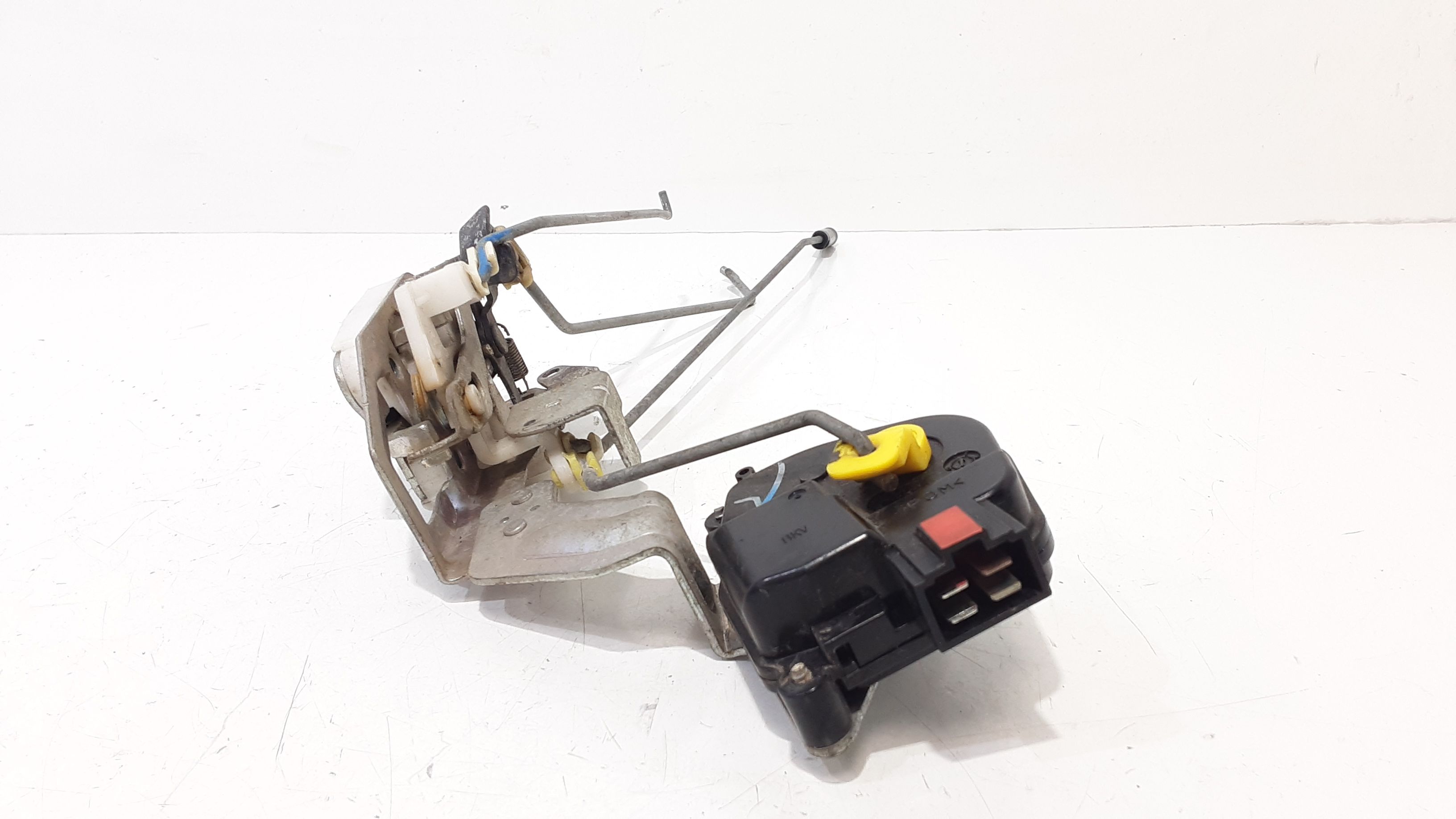 Serratura Anteriore Destra CHEVROLET Matiz 3 Serie