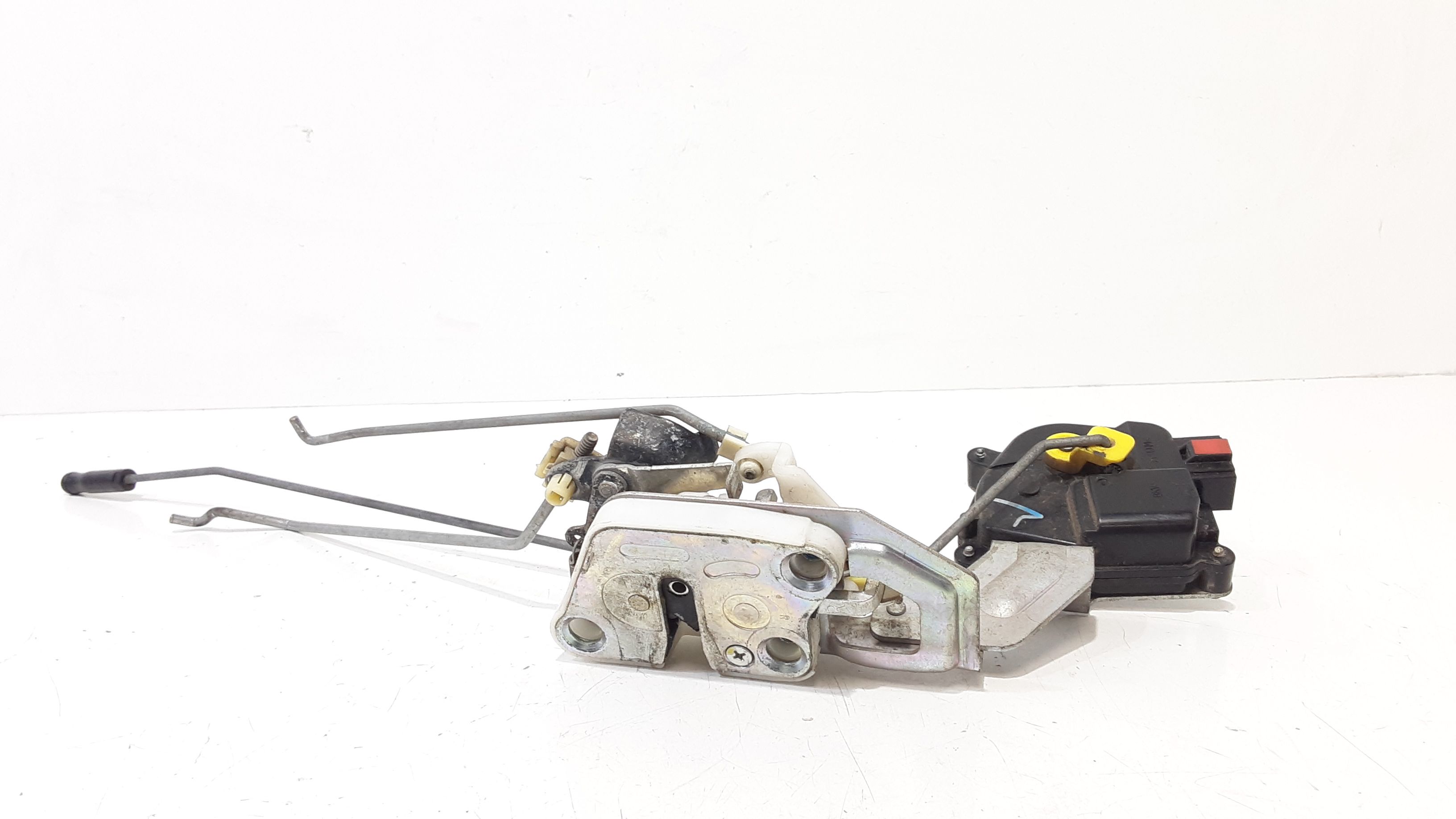 Serratura Anteriore Destra CHEVROLET Matiz 3 Serie