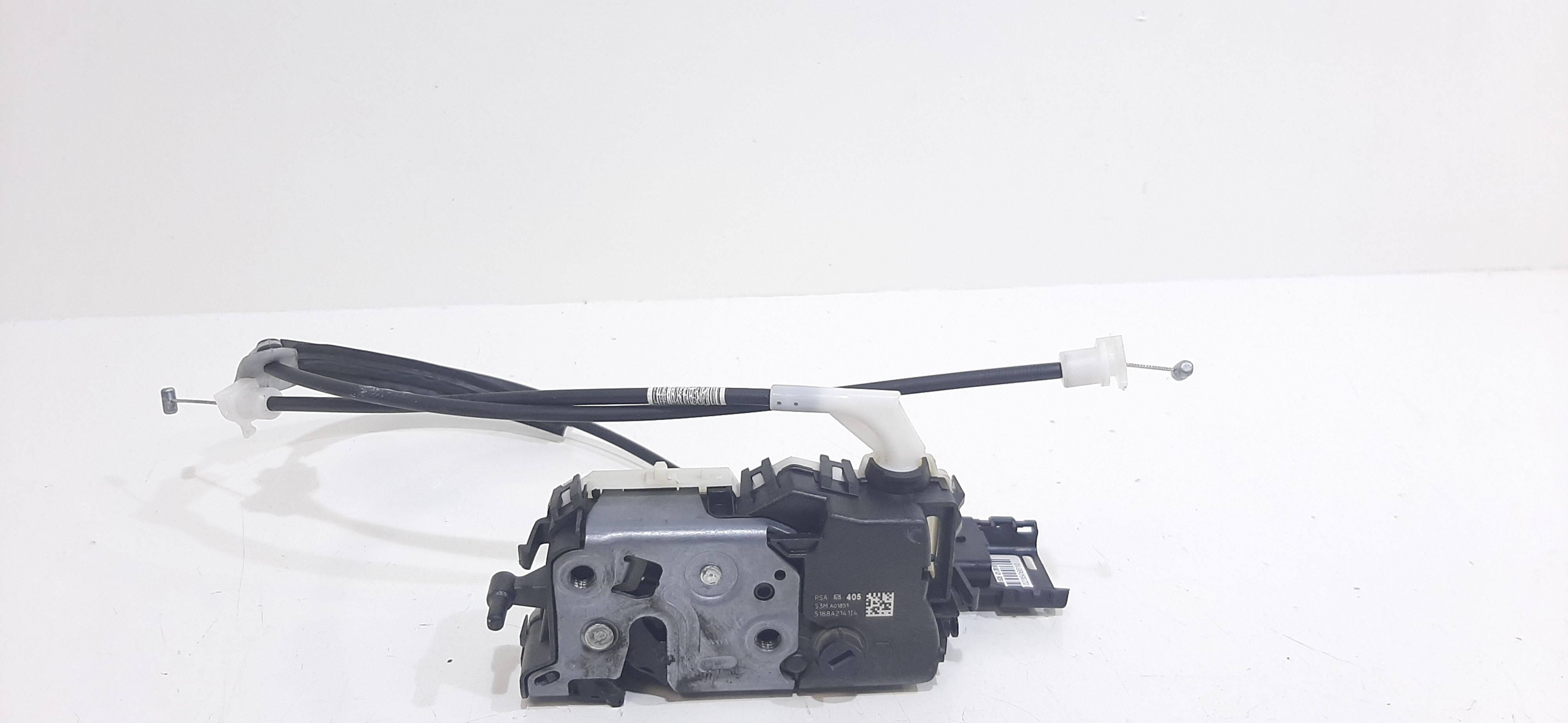 Serratura Anteriore Destra PEUGEOT Partner Serie (16>)