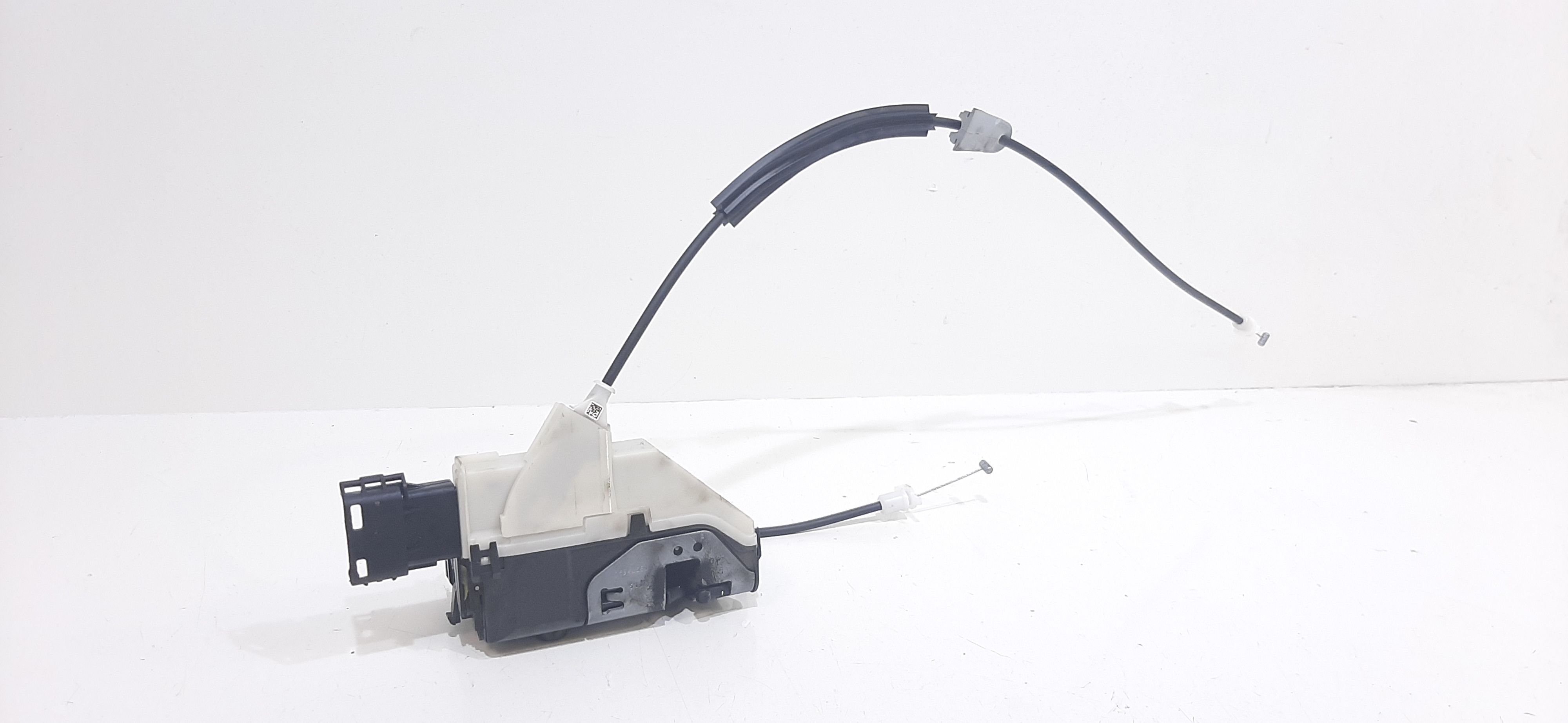 Serratura Anteriore Destra PEUGEOT Partner Serie (16>)