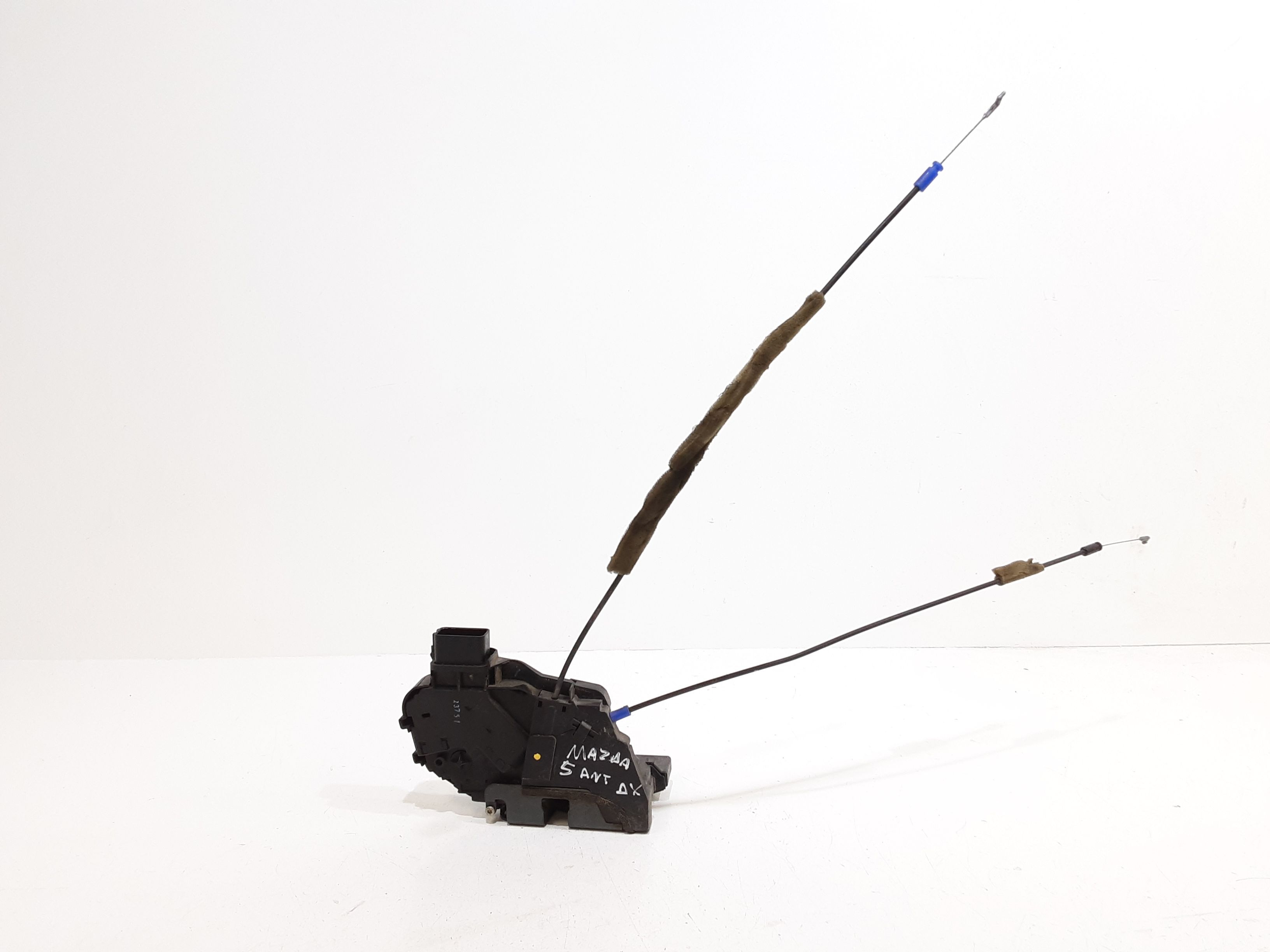 Serratura Anteriore Destra MAZDA 5 Berlina