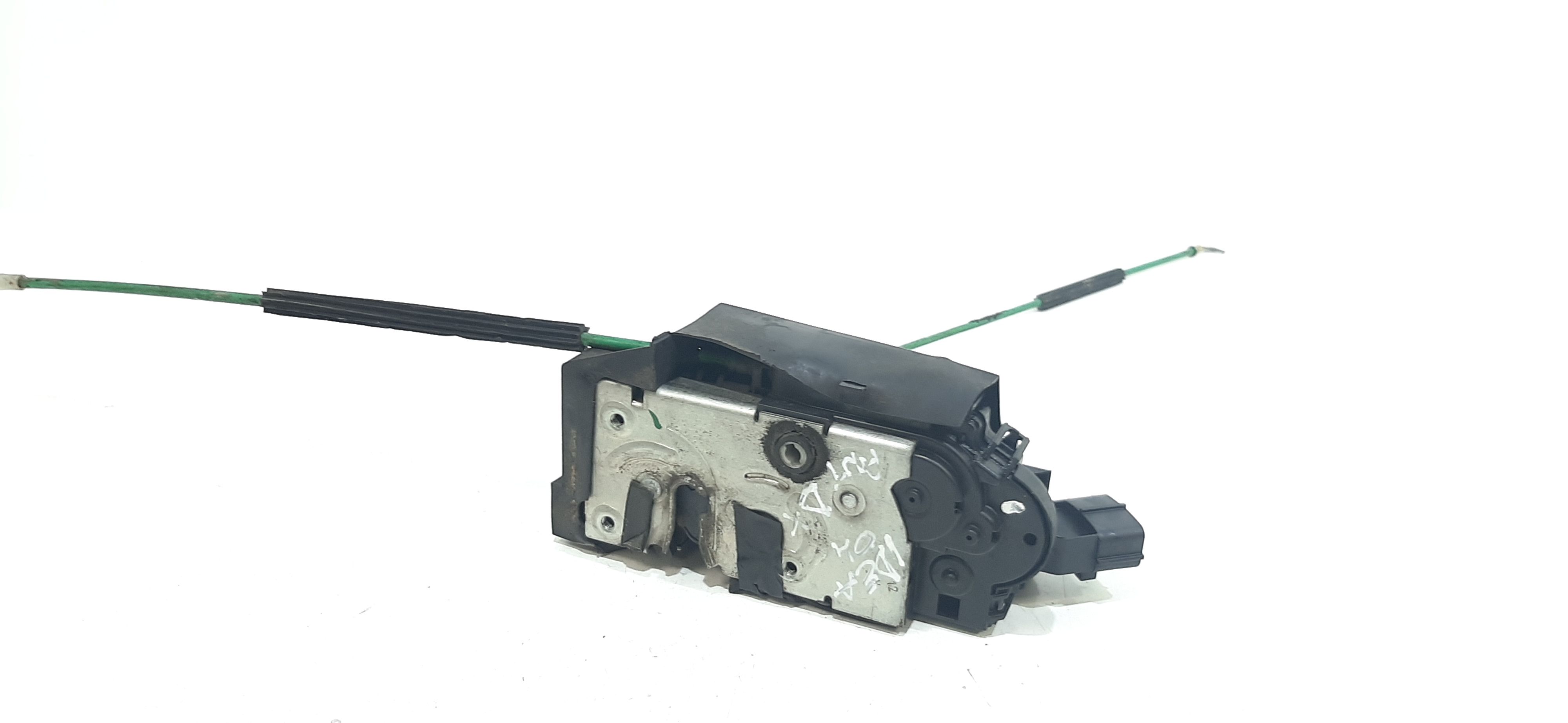 Serratura Anteriore Destra FIAT Idea 1 Serie